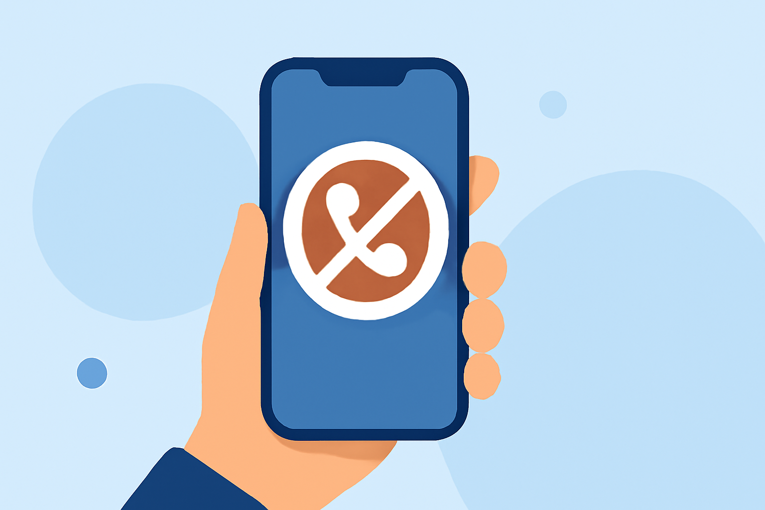 The Best App to Stop Scam Calls on iPhone: A Comprehensive Guide for Everyday Users