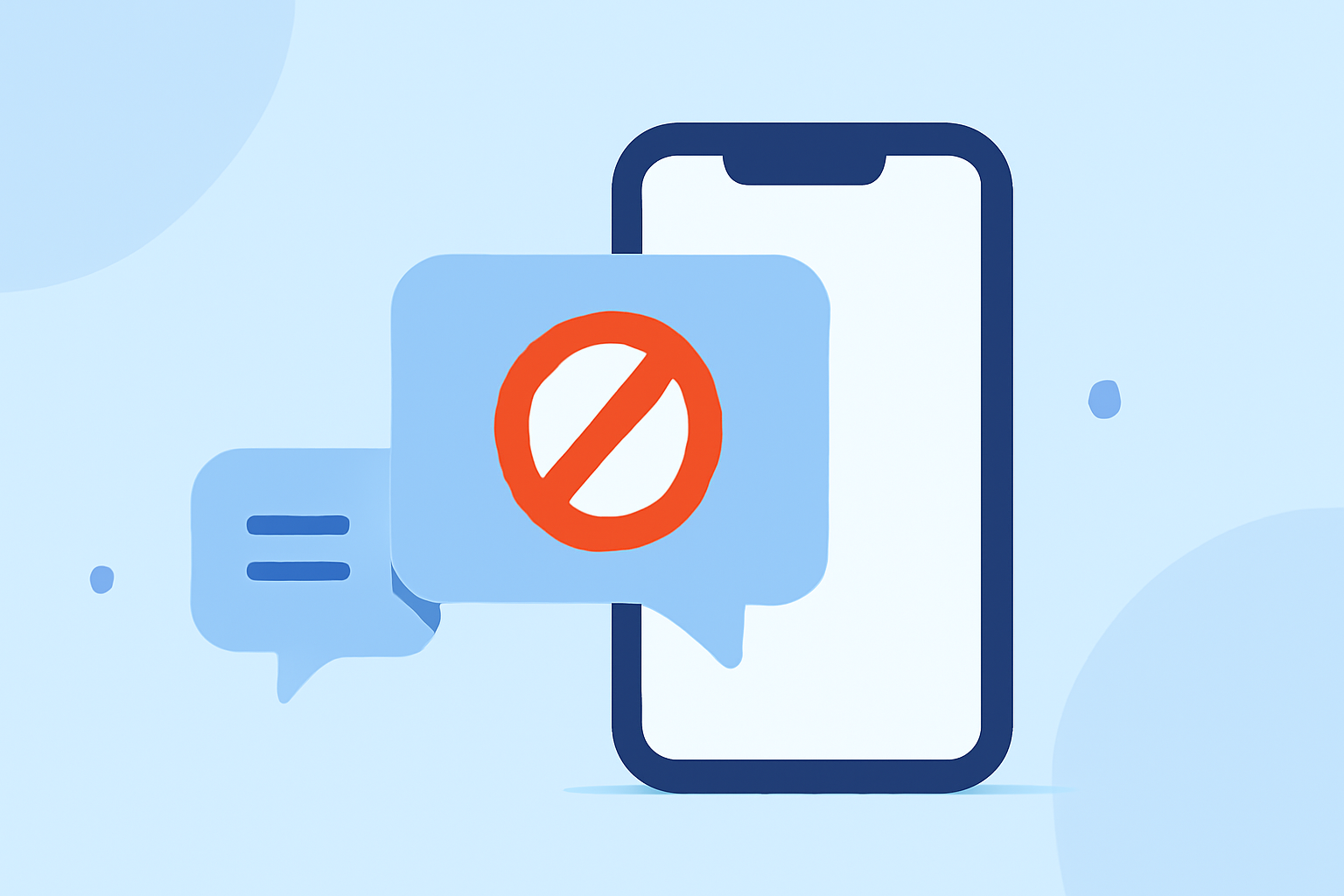 The Best App to Stop Spam Texts Today