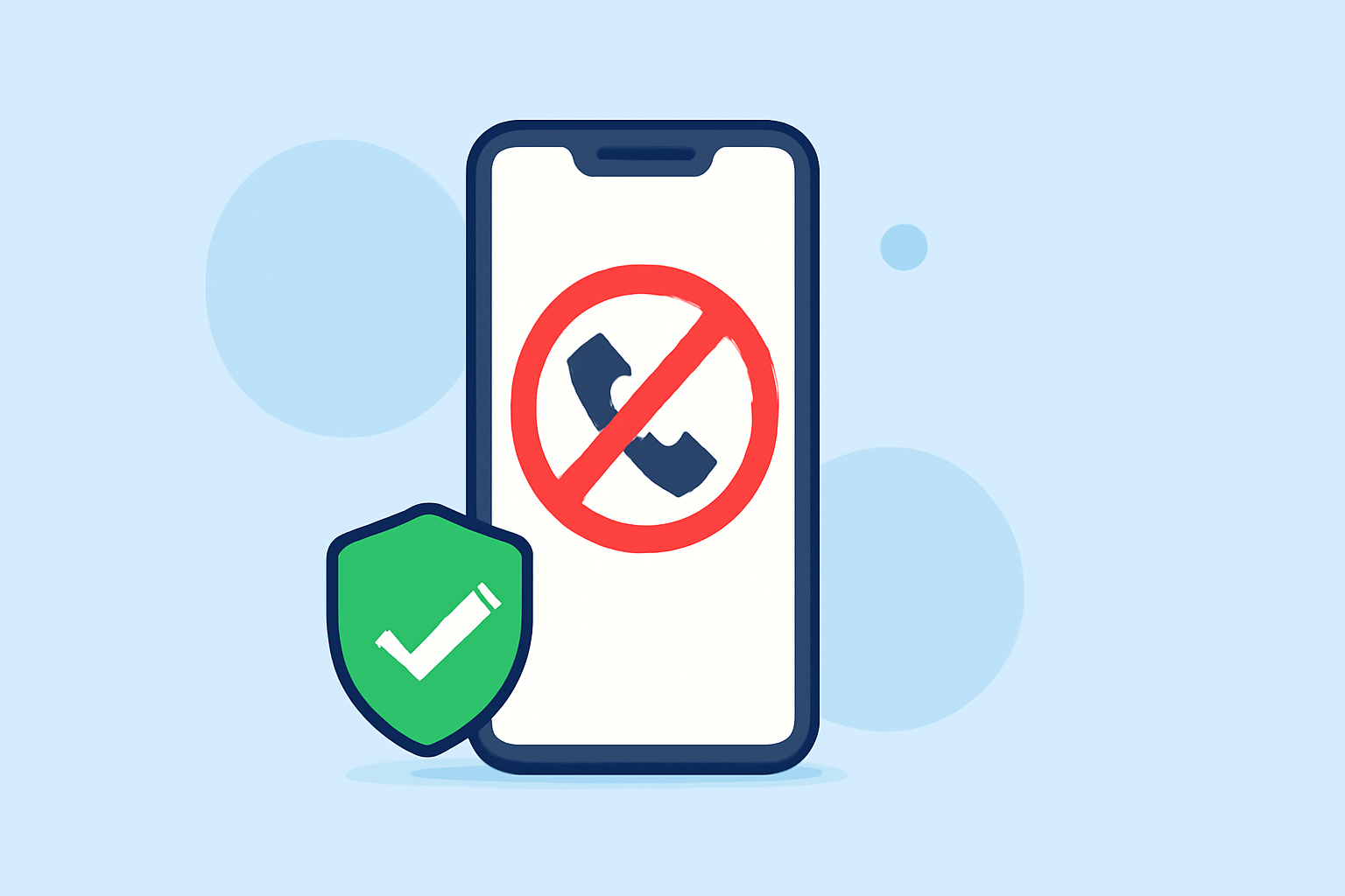 The Best App to Stop Telemarketing Calls on iPhone