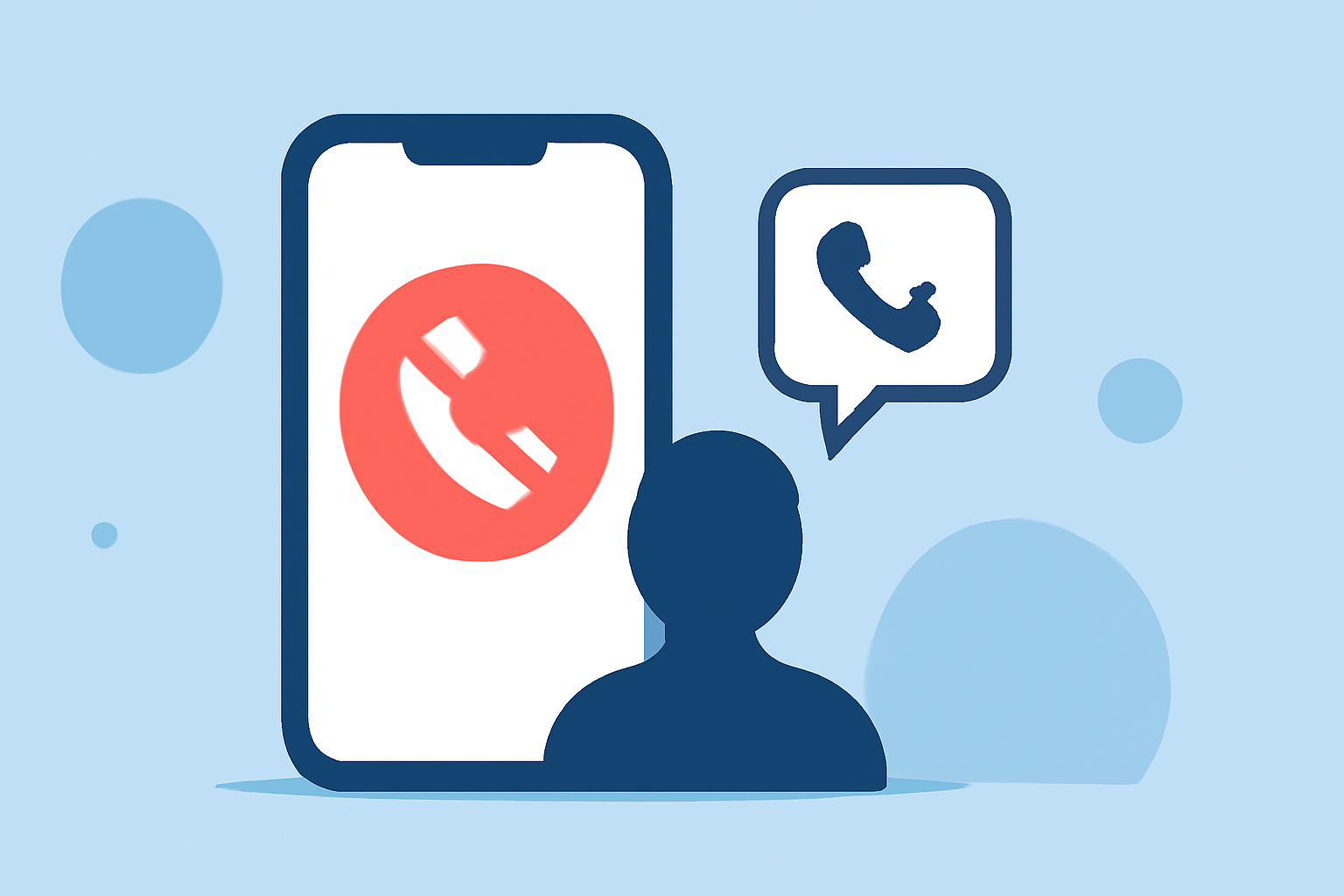 Best App to Stop Telemarketing Calls on a Work Phone