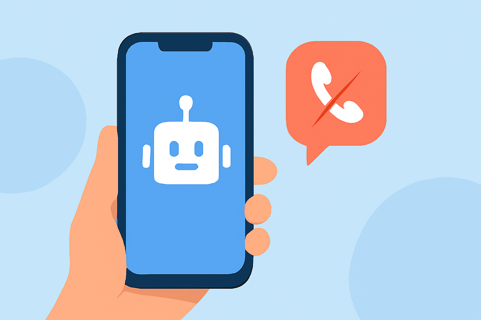 The Best App to Stop Telemarketing Calls: Robokiller