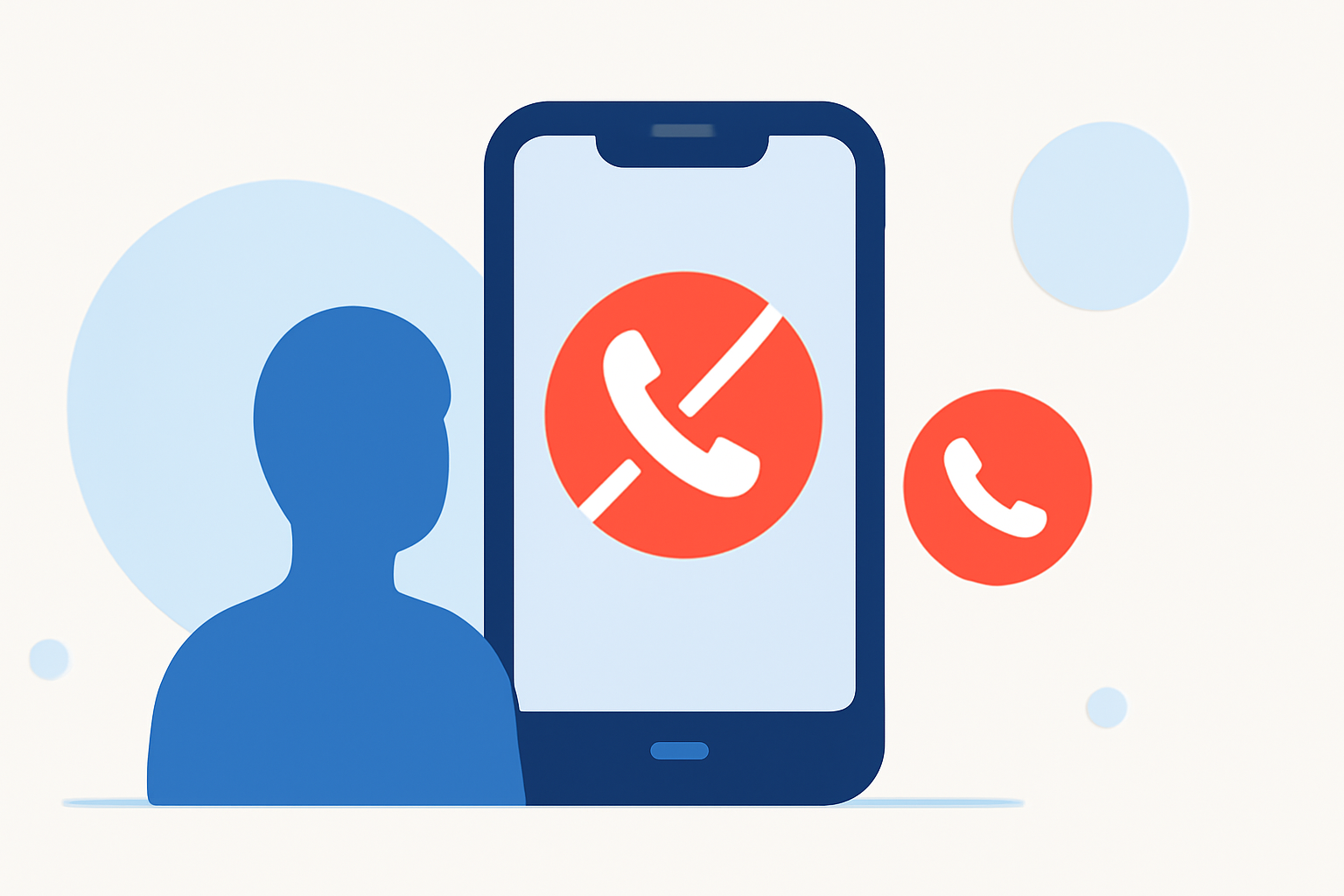 The Best App to Stop Unknown Calls on Family Phones