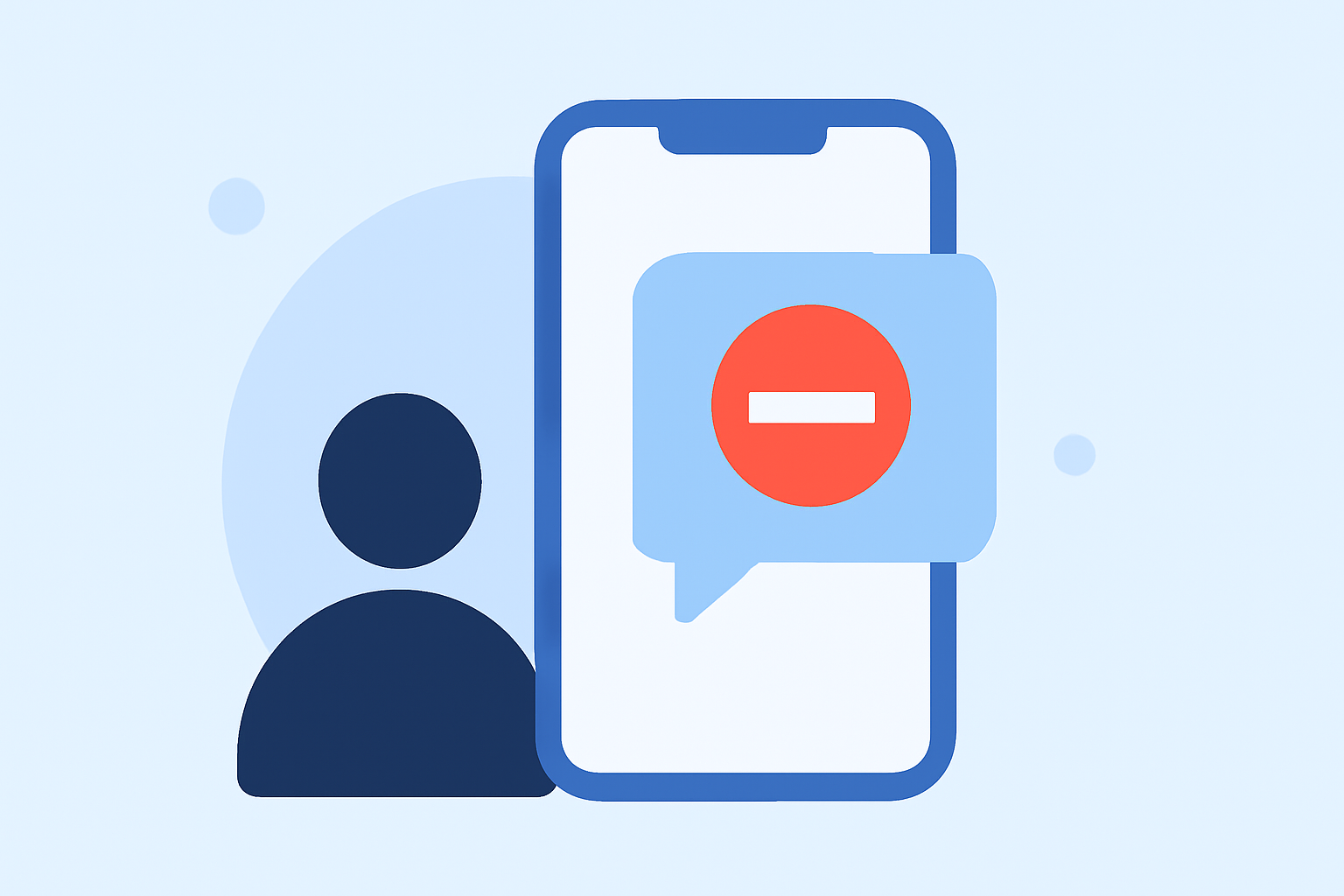The Best App to Stop Unknown Sender Texts