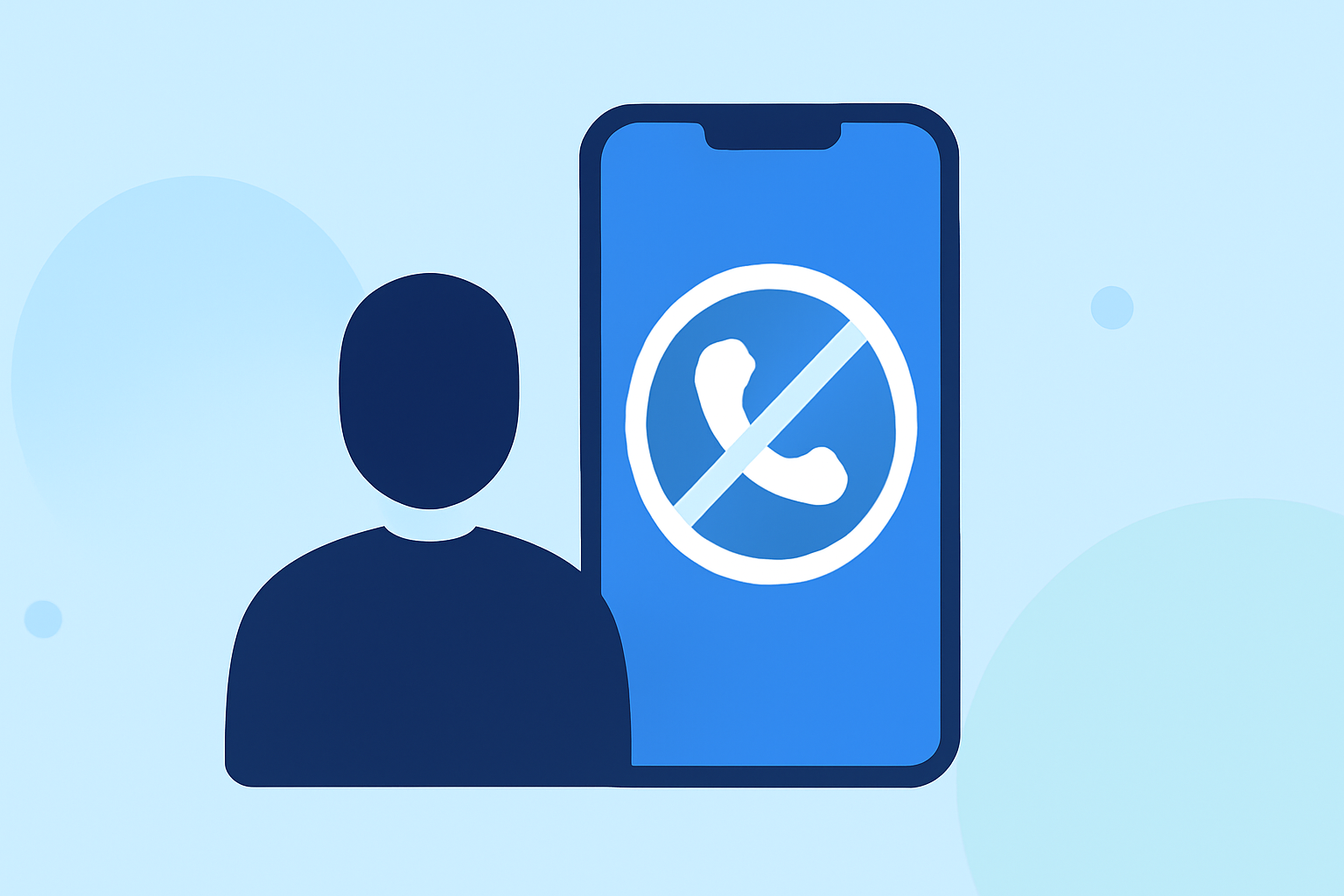 The Best App to Stop Unwanted Calls on Your Work Phone