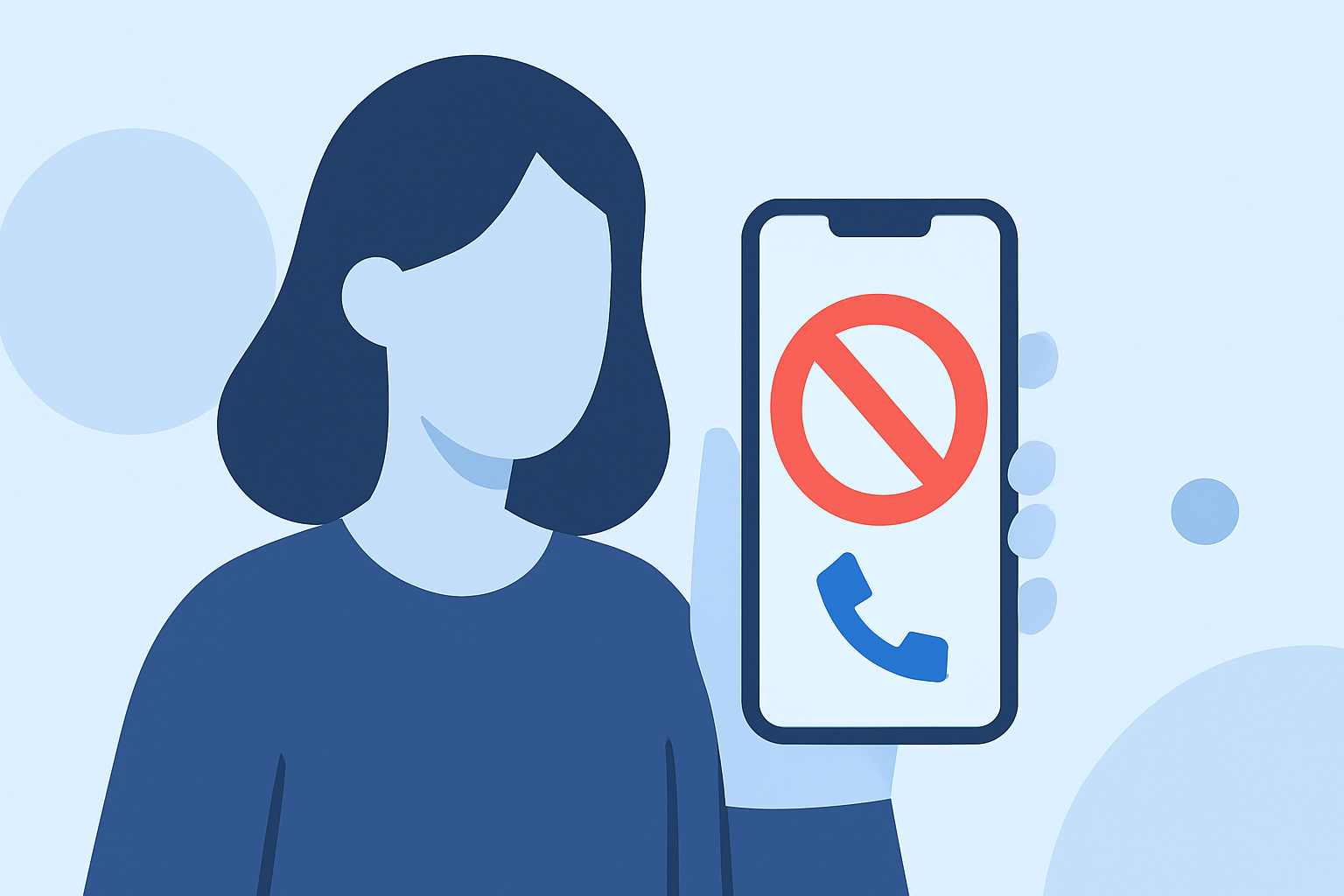 Best Apps for AT&T Users Dealing with Unwanted Callers