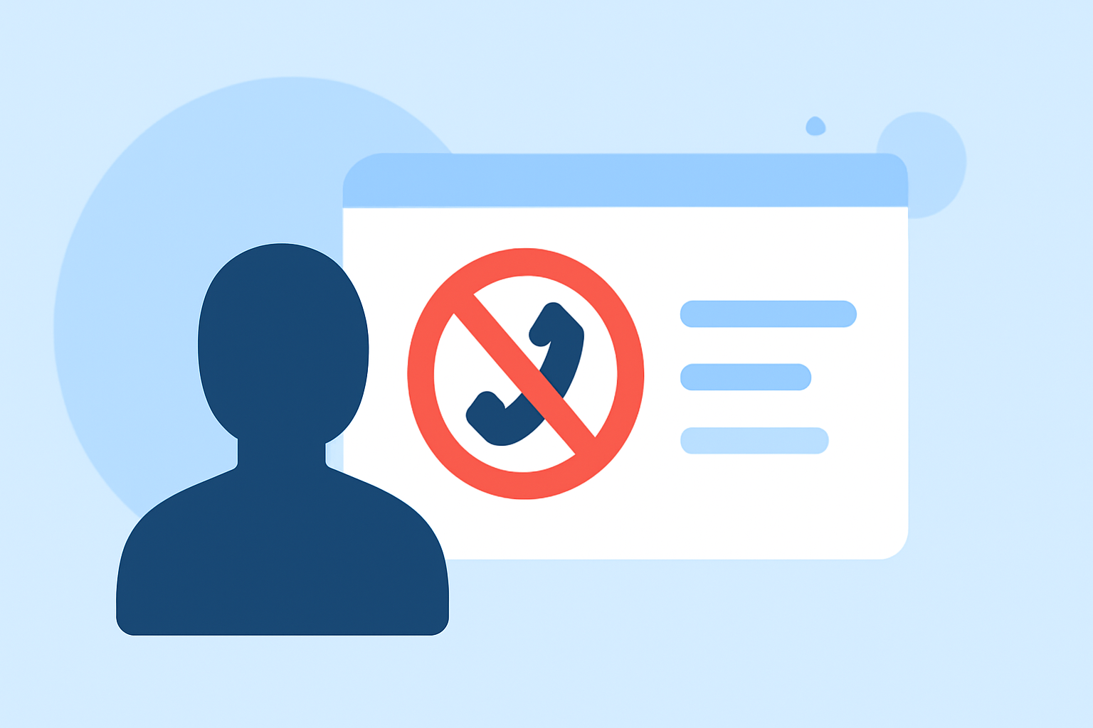 The Best Apps to Avoid Fundraising Calls: A Comparison