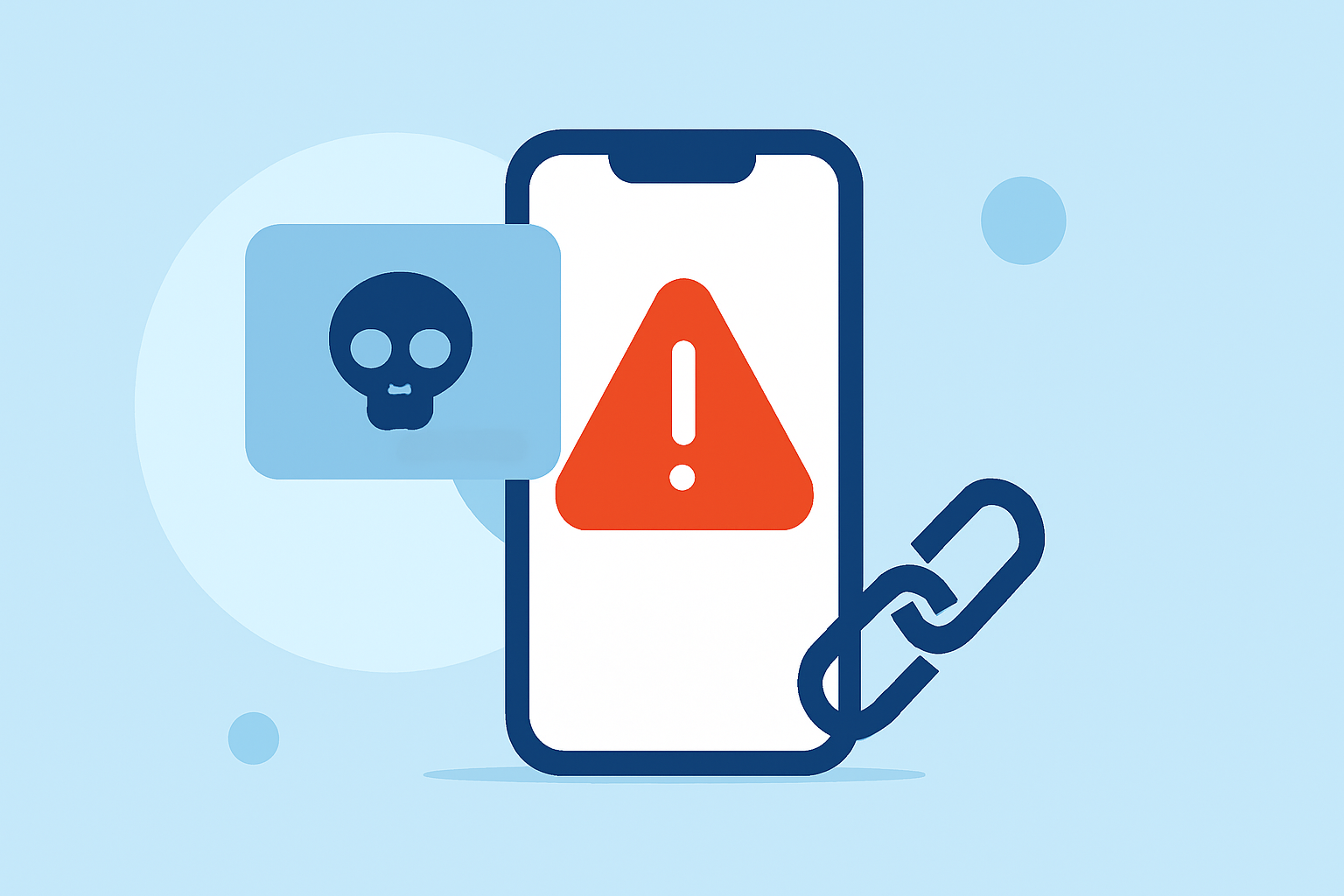 The Best Apps to Block Fake Bank Alert Texts and Suspicious Links