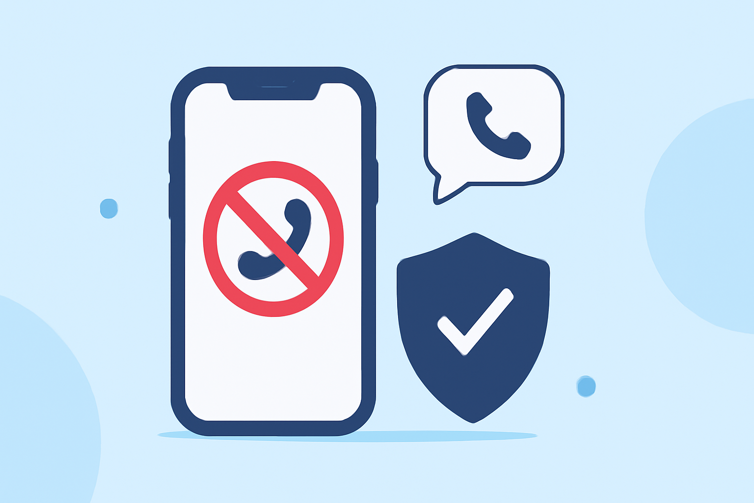 Which App is Best for Blocking Fake Local Calls on My Phone Today?