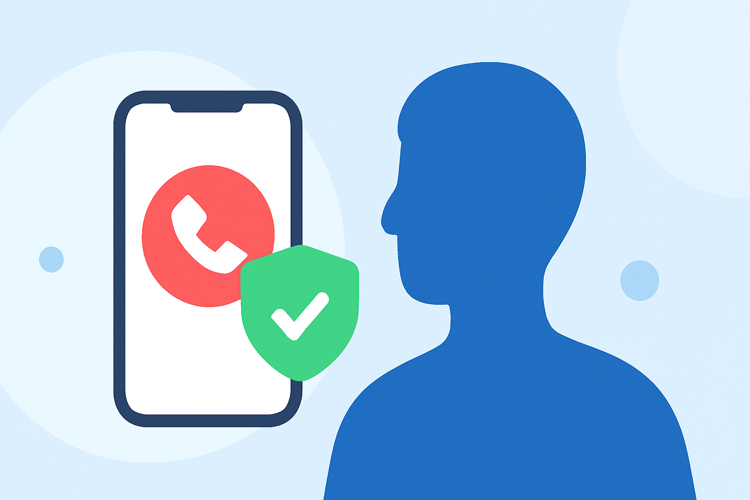 Which App is Best for Blocking Fake Local Calls on a Work Phone Today?