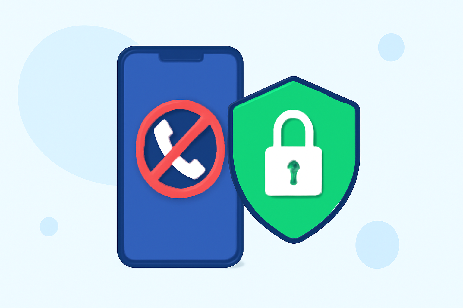 The Best Apps to Block Fake Local Calls on Work Phones