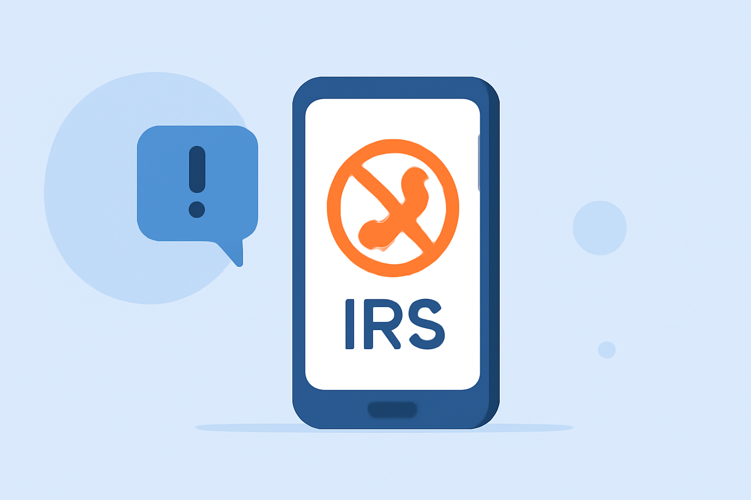 The Best Apps to Block IRS Scam Calls Today