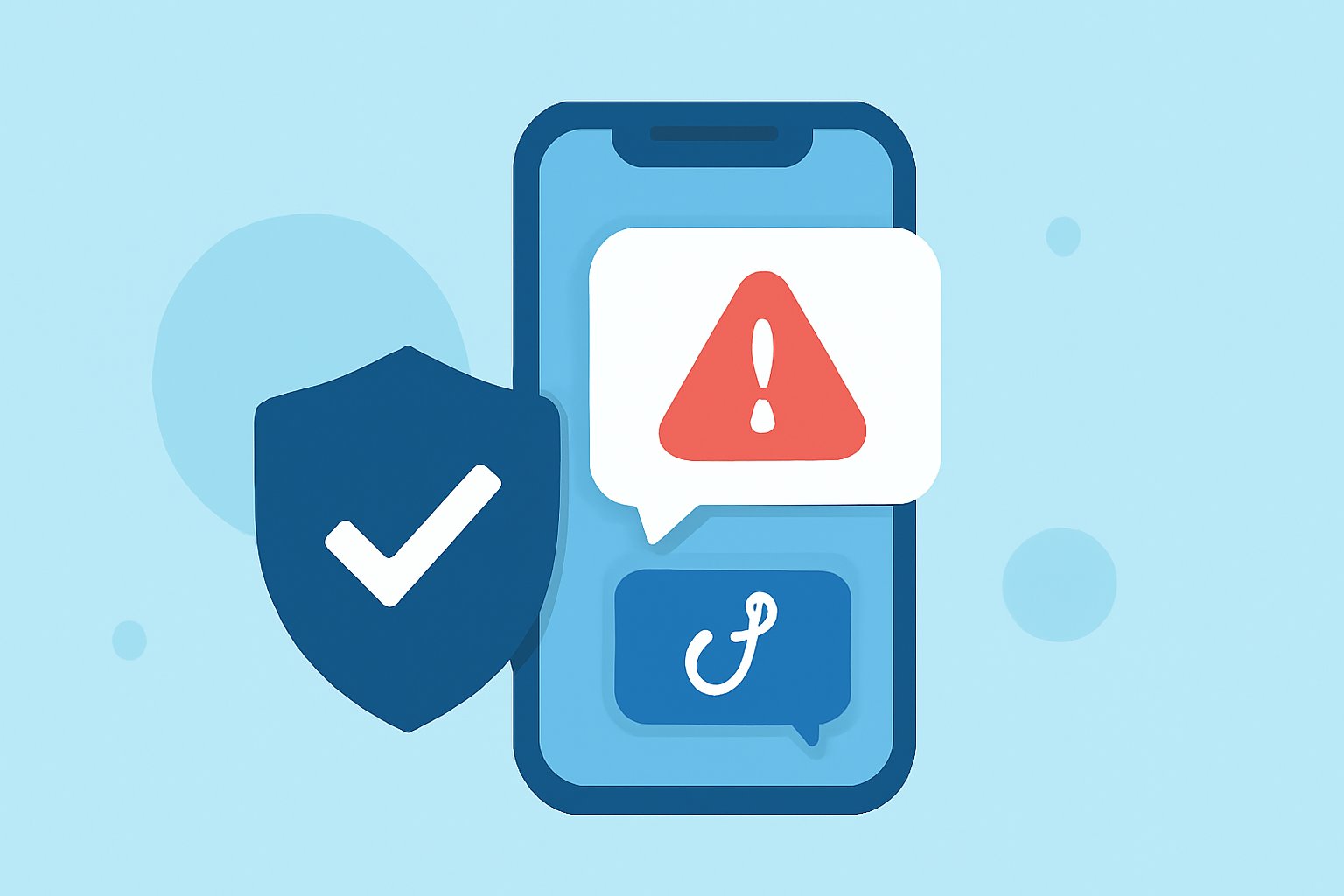 Which App Is Best for Blocking Phishing Texts on a Personal Phone Today?