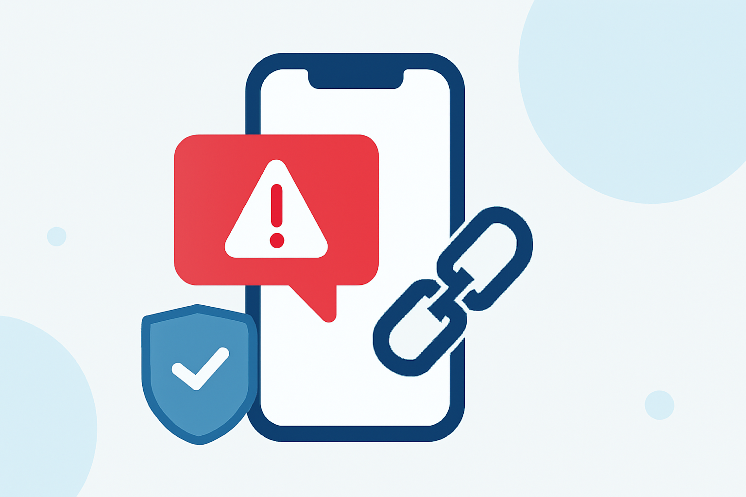 The Best Apps to Block Phishing Texts and Suspicious Links