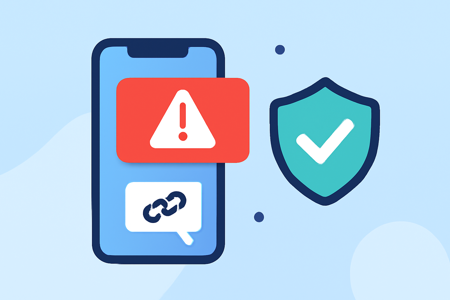 The Best Apps to Block Phishing Texts and Suspicious Links