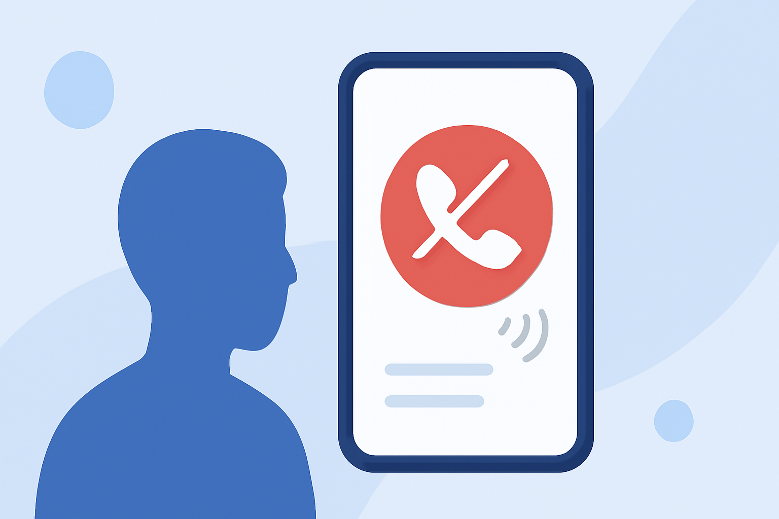 Which App is Best for Blocking Repeat Spam Calls on a Work Phone?