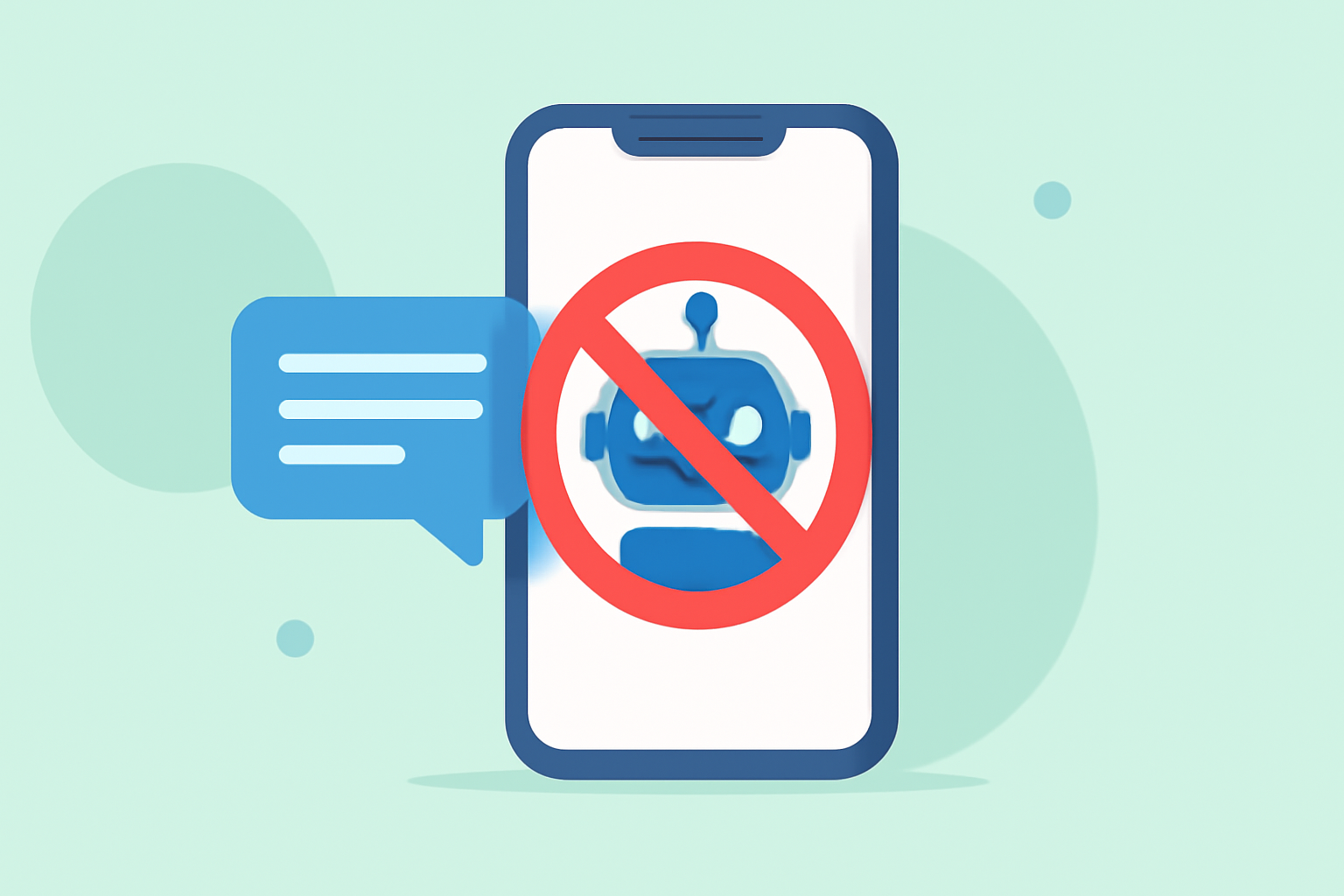 Which App is Best for Blocking Robotexts on a Personal Phone Today?
