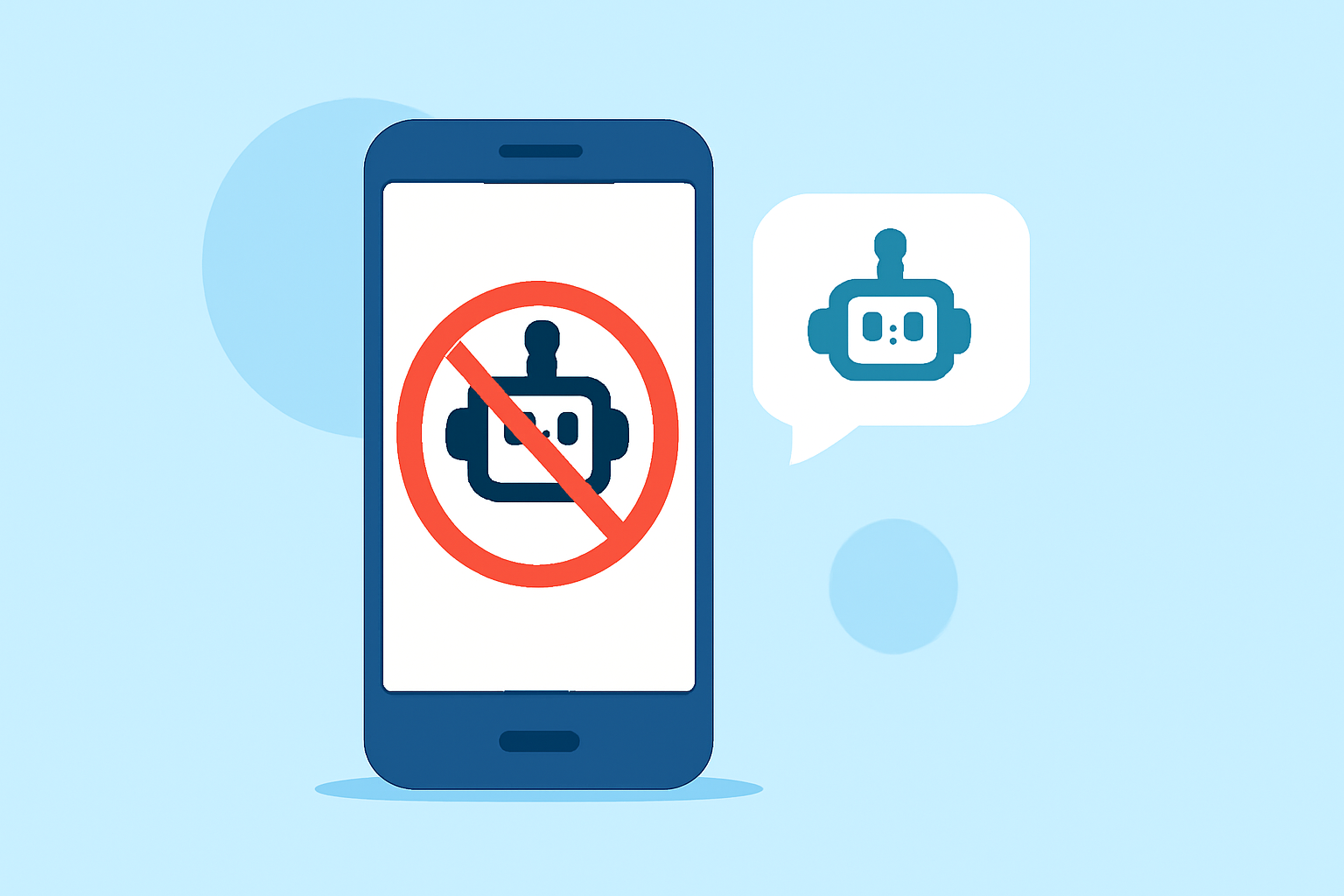 Which App Is Best for Blocking Robotexts on My Phone Today?