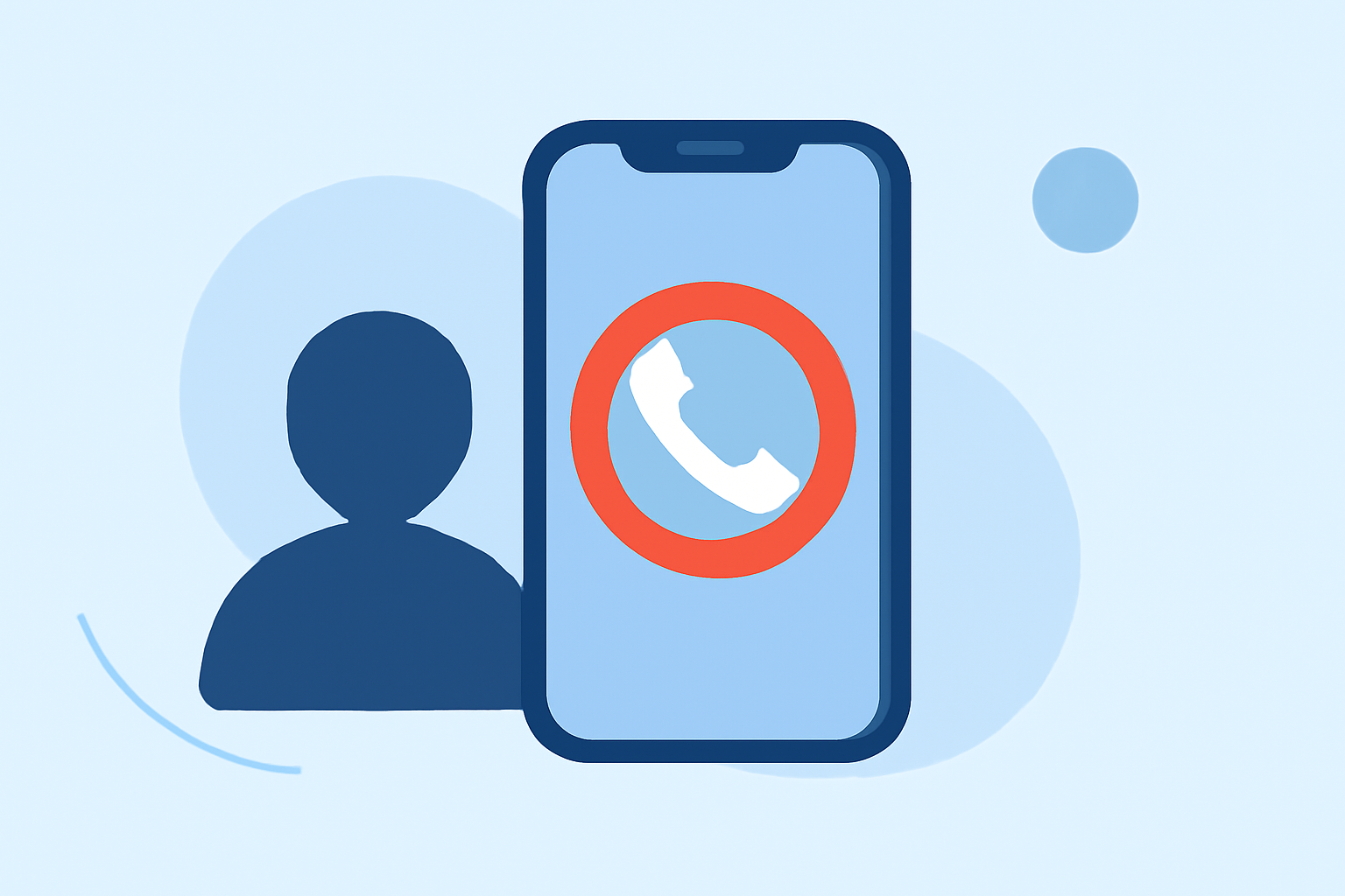 Which App is Best for Blocking Sales Calls on a Personal Phone Today?