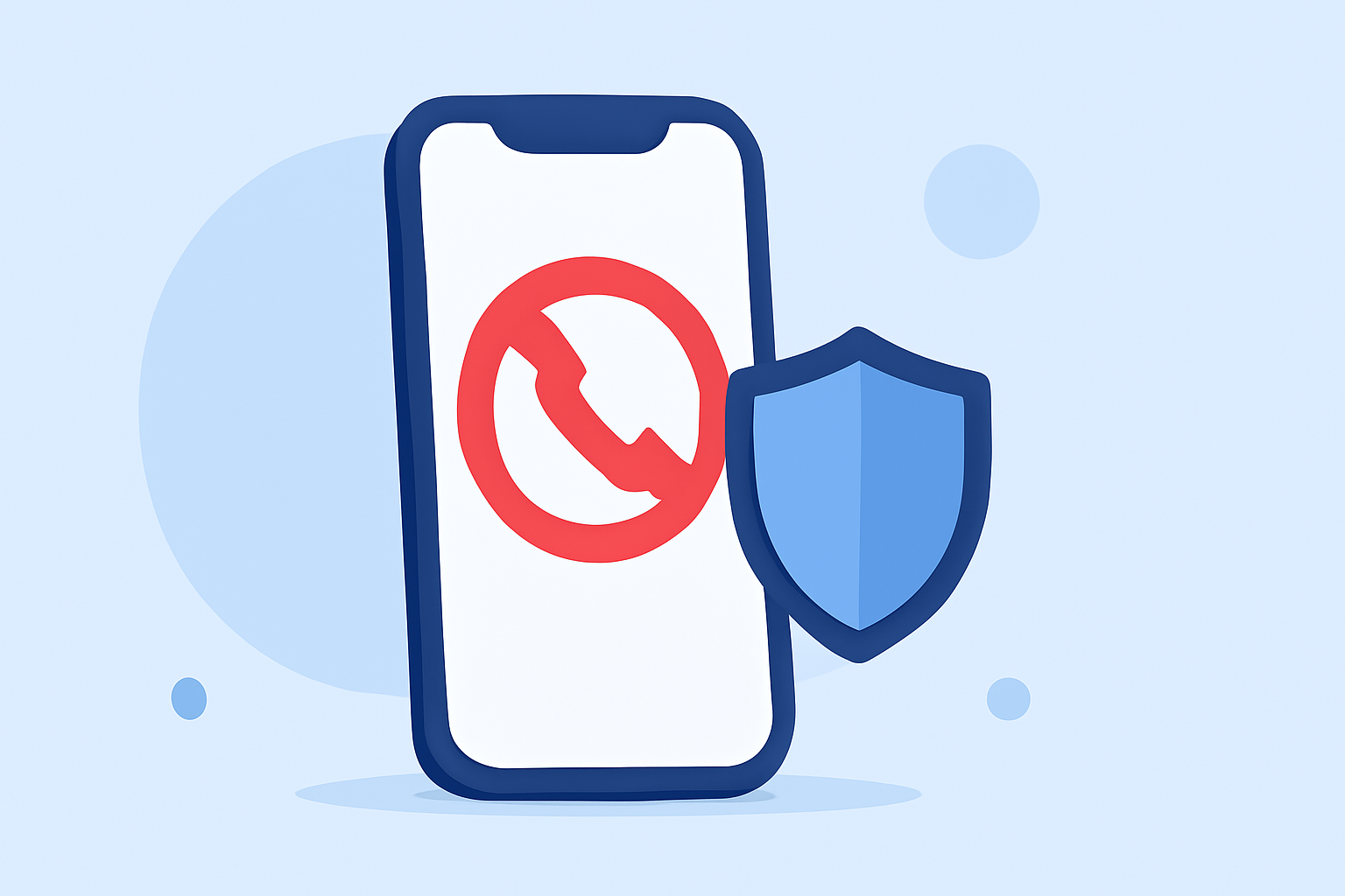 Which App is Best for Blocking Sales Calls on a Mobile Phone Today?