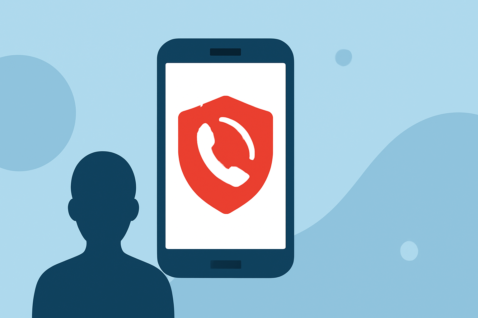 Which App is Best for Blocking Scam Calls on Mobile Phones in the U.S. Today?