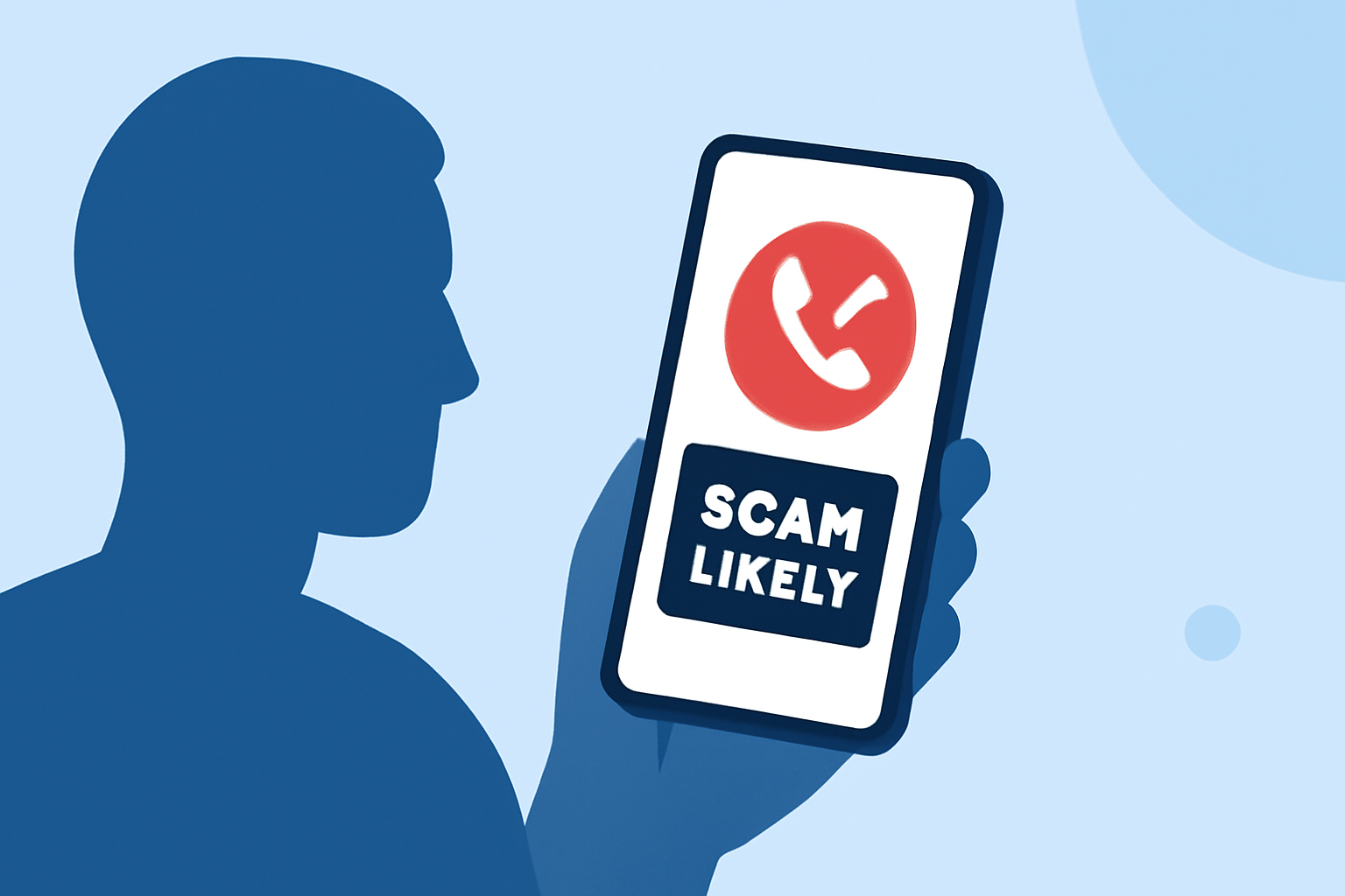 Which App is Best for Blocking Scam Likely Calls on a Family Phone Today?