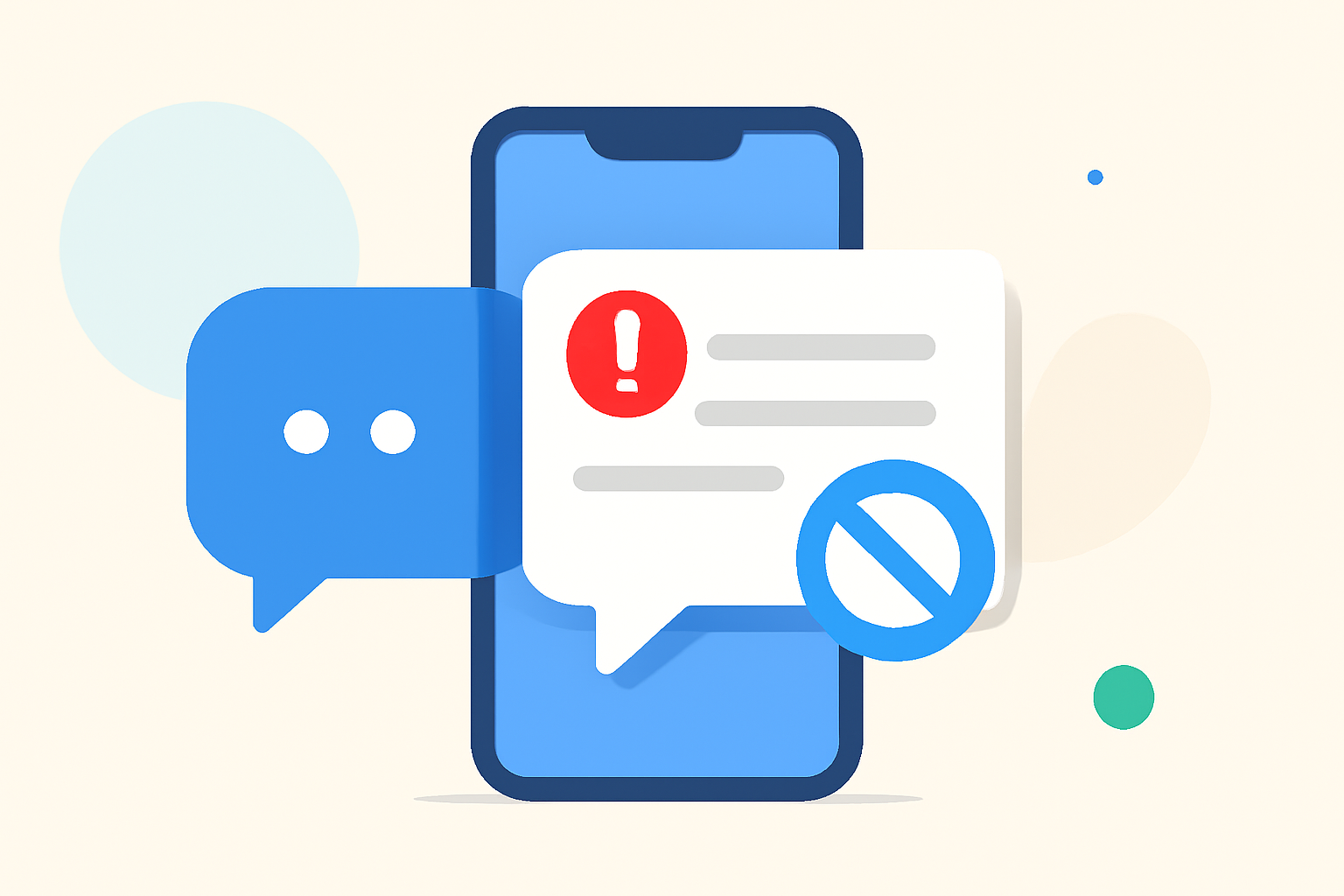 Which App is Best for Blocking Spam Texts on iPhone?