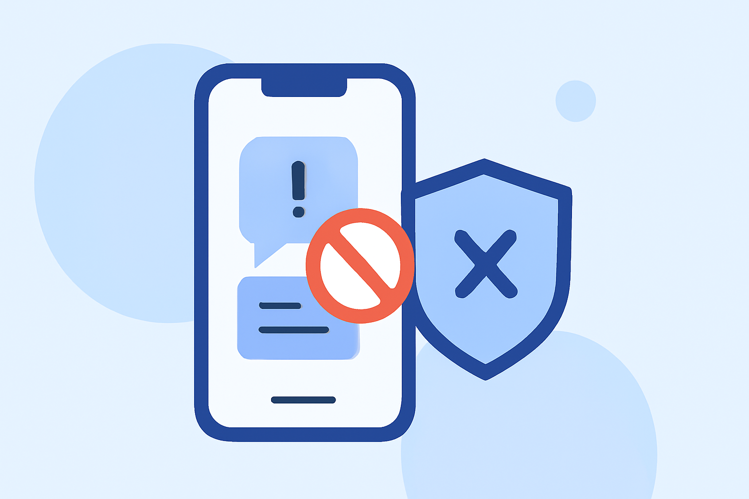 Which App is Best for Blocking Spam Texts on a Personal Phone Today for Everyday Users?