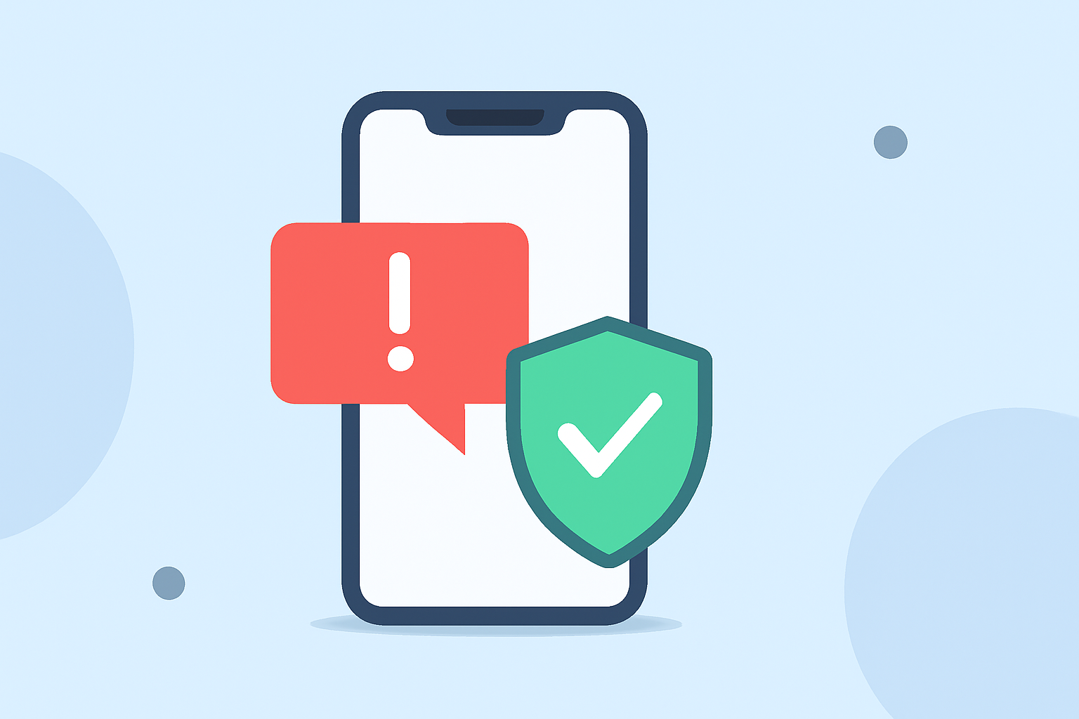 The Best Apps to Block Spam Texts and Suspicious Links
