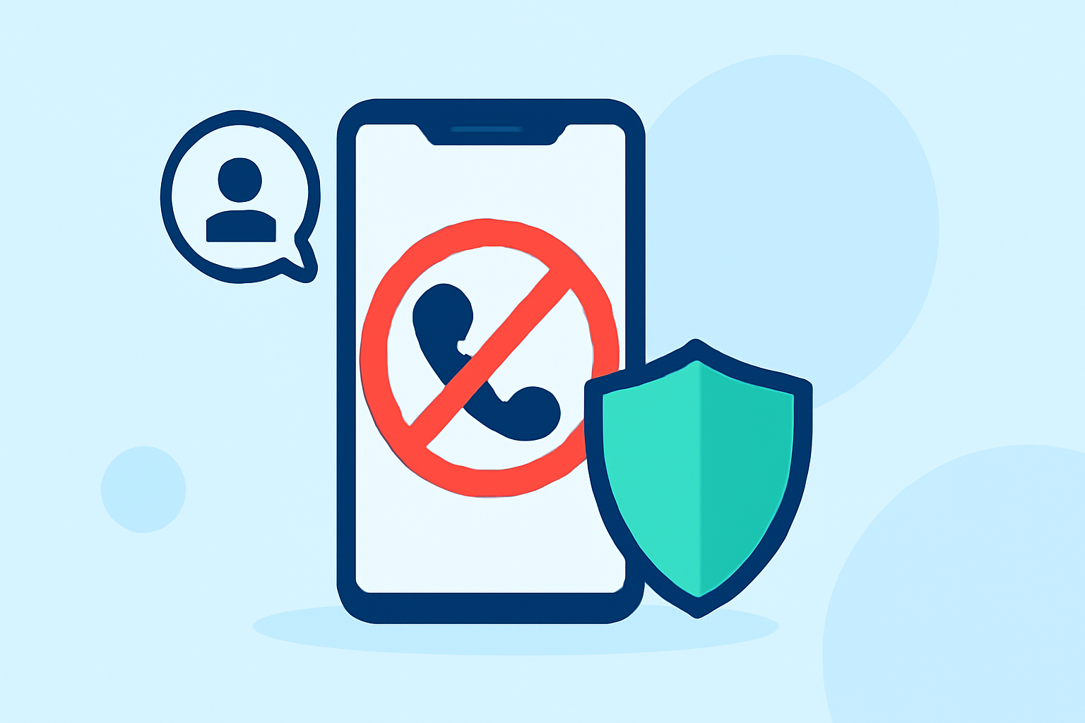 Which App is Best for Blocking Spoofed Calls on a Work Phone?