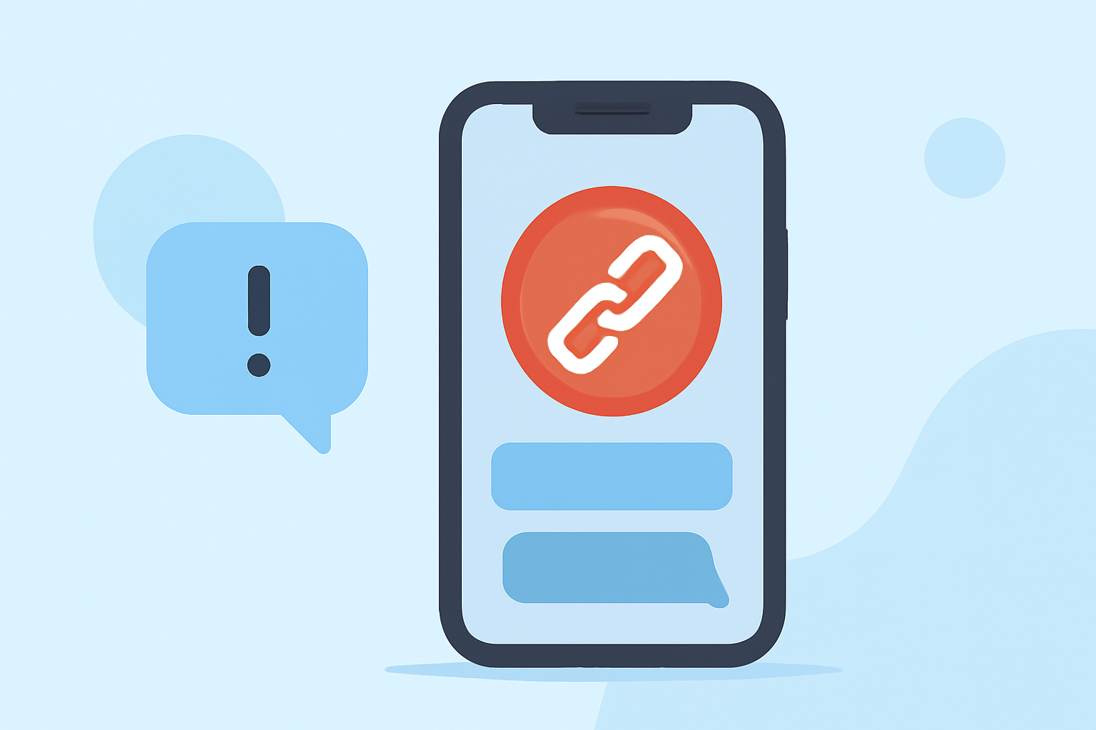 Which App is Best for Blocking Suspicious Link Texts on iOS Today?