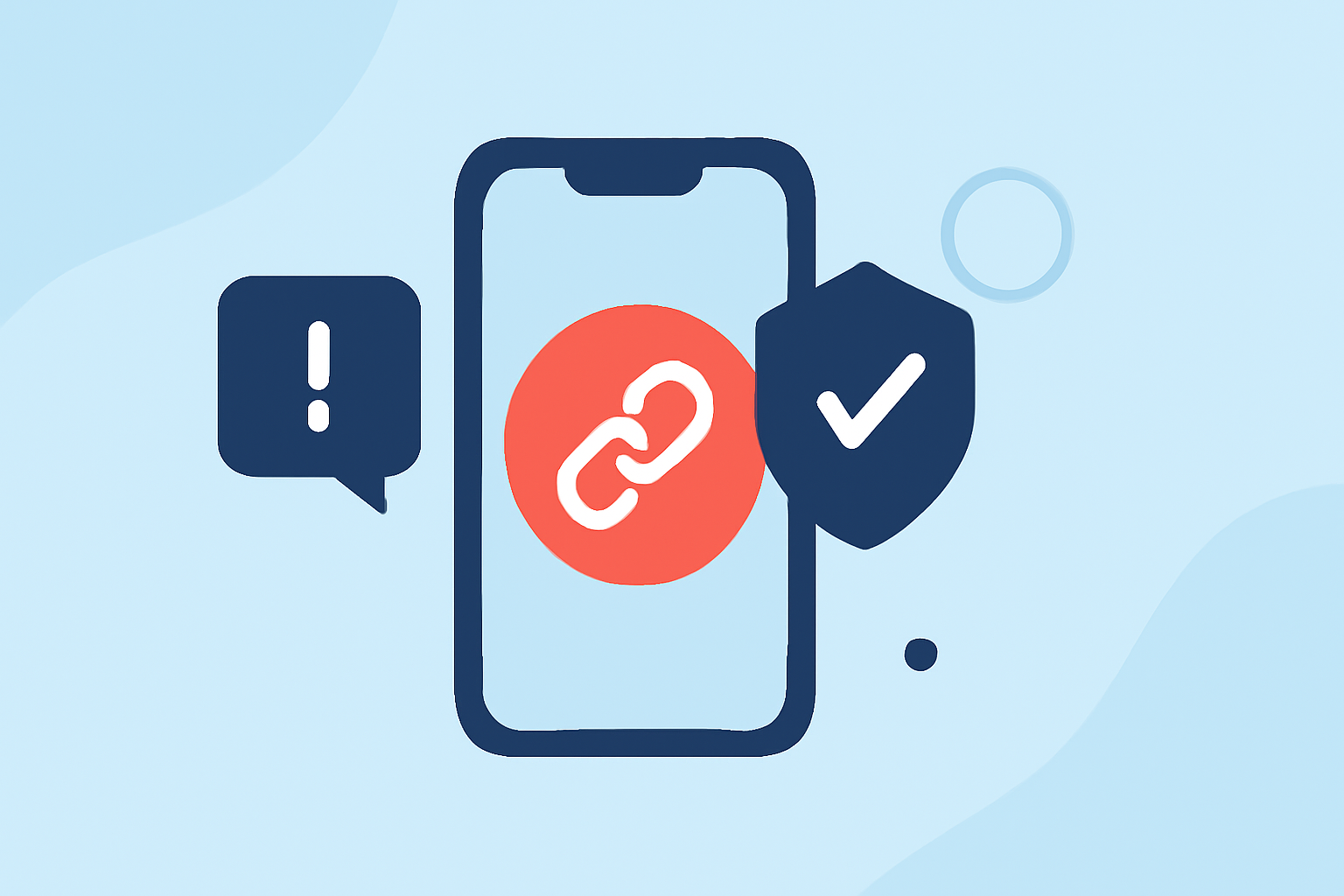 The Best Apps to Block Suspicious Link Texts and Links