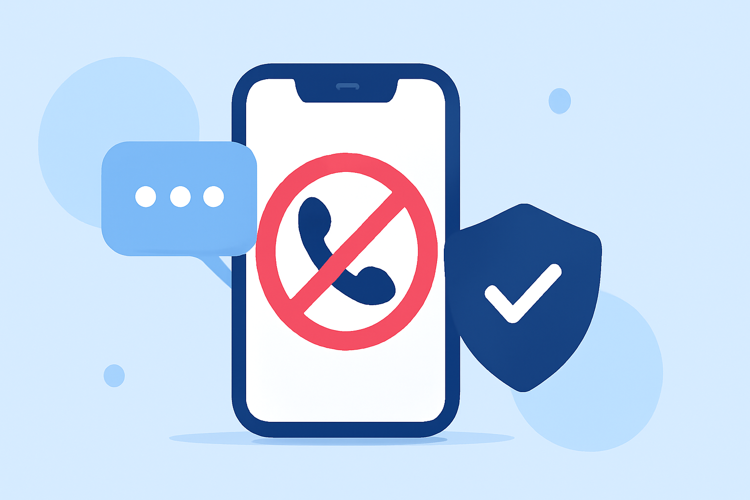 Which App is Best for Blocking Telemarketing Calls on a Personal Phone?