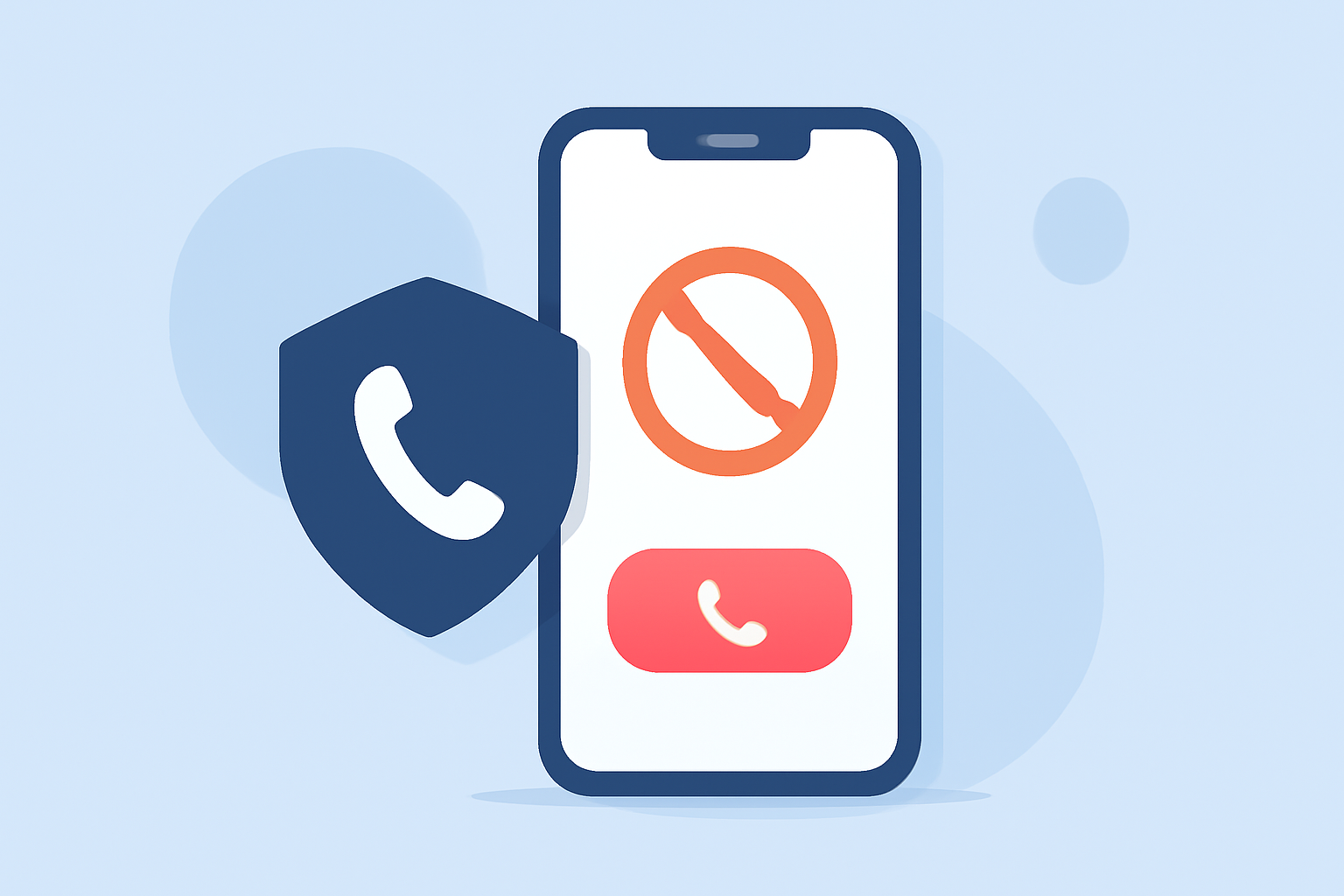 Which App is Best for Blocking Unknown Calls on a Mobile Phone Today?