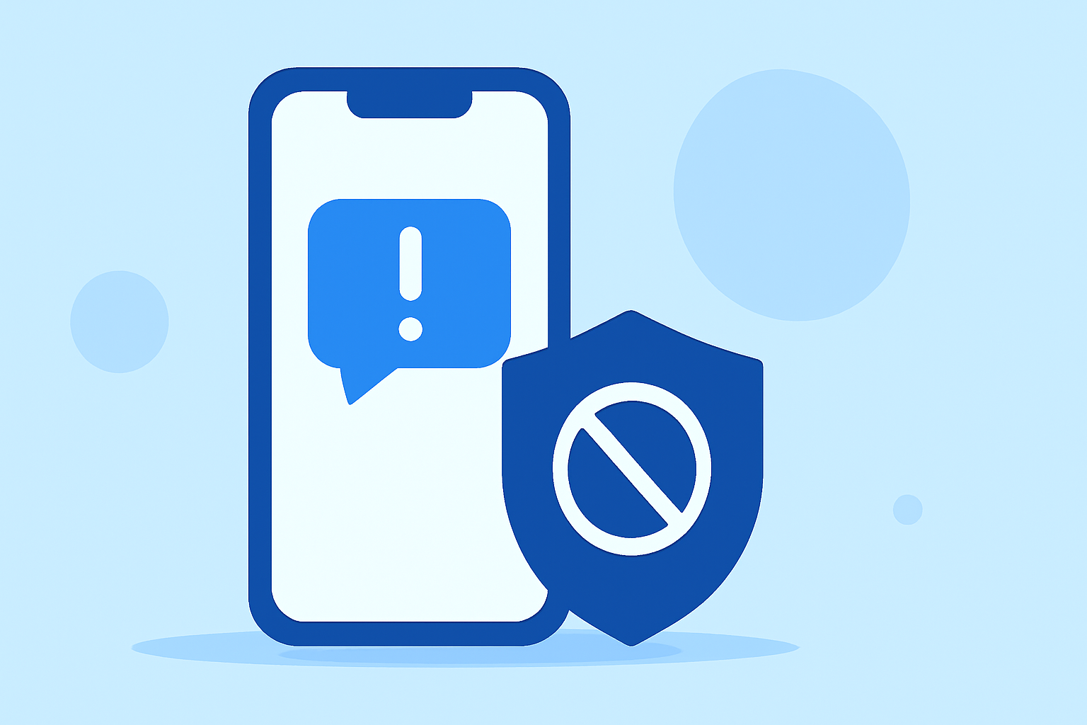 The Best Apps to Block Unknown Sender Texts and Suspicious Links
