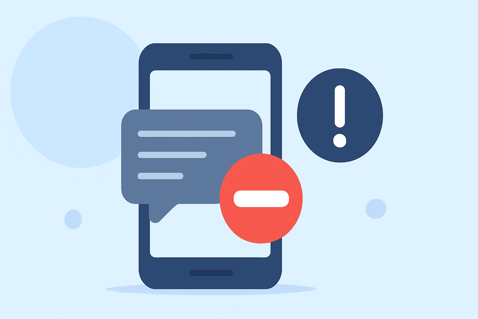 The Best Apps to Block Unknown Sender Texts and Suspicious Links
