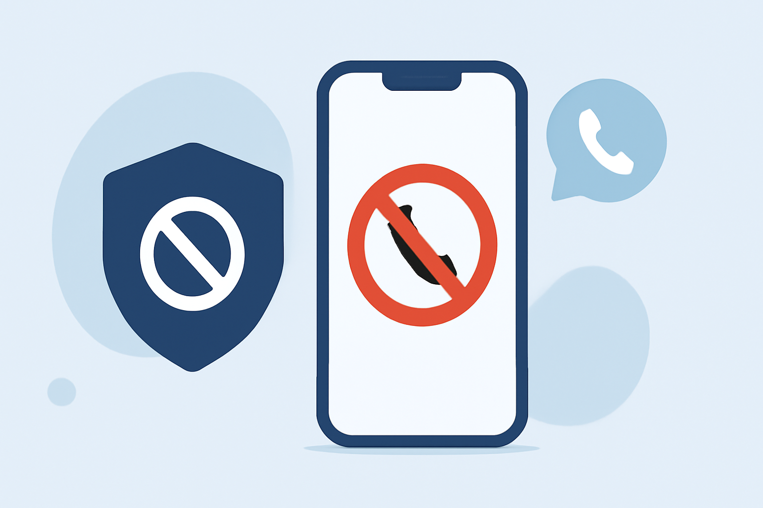 Which App is Best for Blocking Unwanted Callers on iPhone?