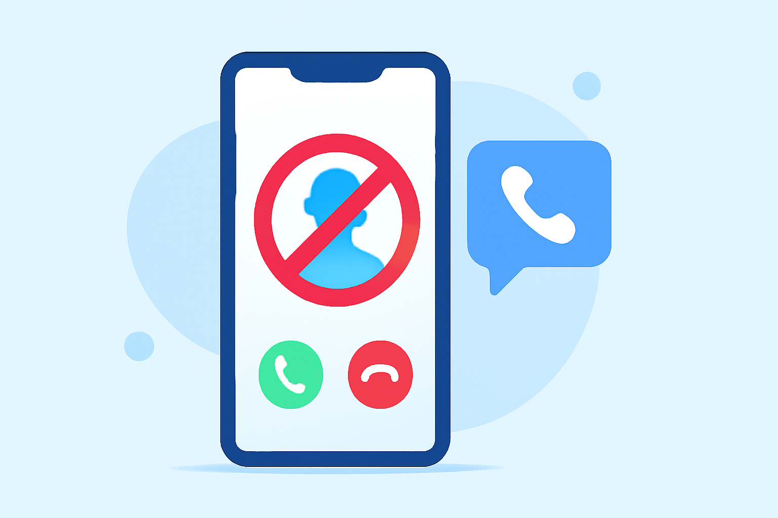Which App is Best for Blocking Unwanted Callers on a Mobile Phone Today?