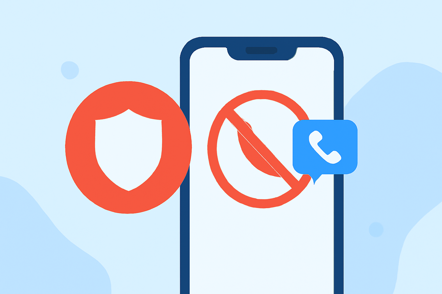 Which App is Best for Blocking Unwanted Calls on a Mobile Phone Today?