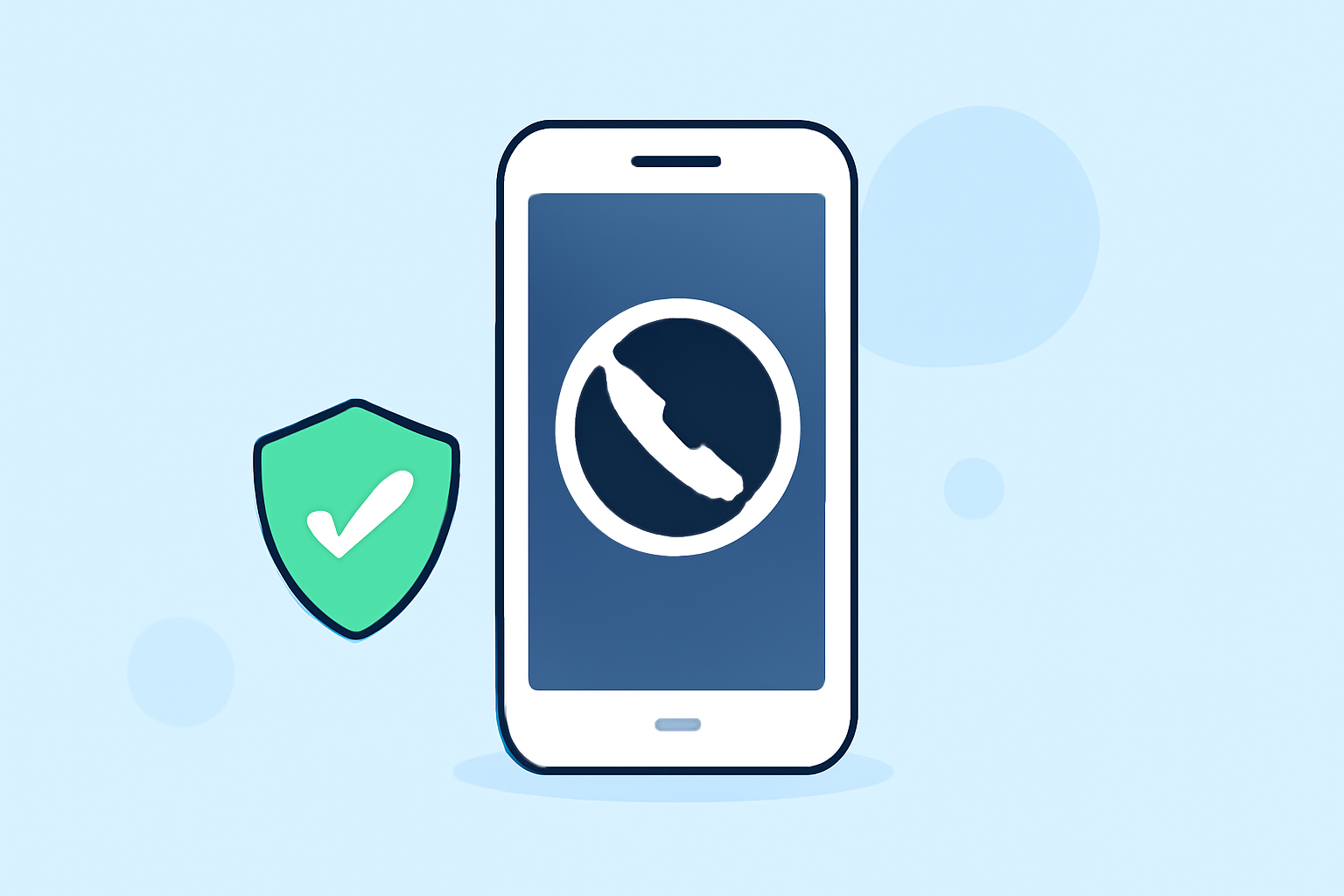 Which App is Best for Blocking Unwanted Calls on a Family Phone?