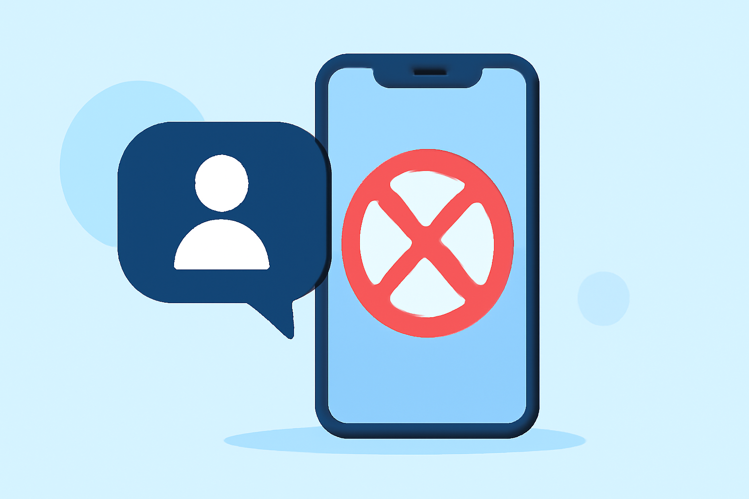 Which App is Best for Blocking Unwanted Callers on a Mobile Phone?