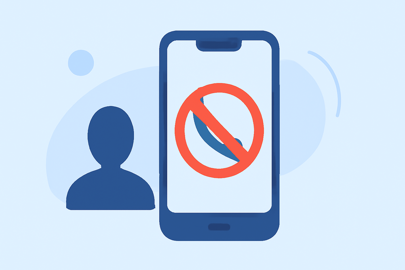 Which App is Best for Blocking Unwanted Calls on a Work Phone?