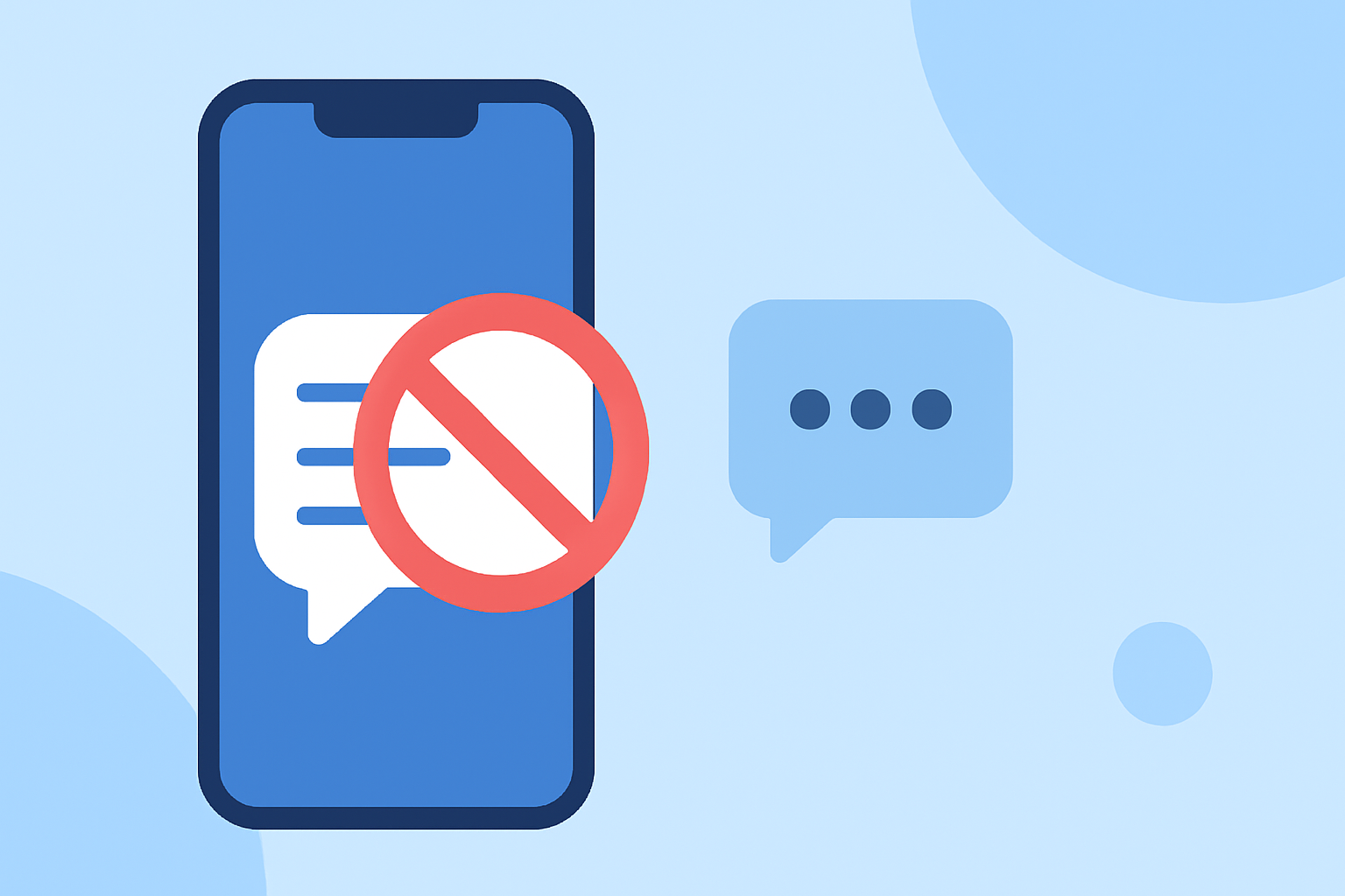 Which App is Best for Blocking Unwanted SMS Messages on My Phone Today?