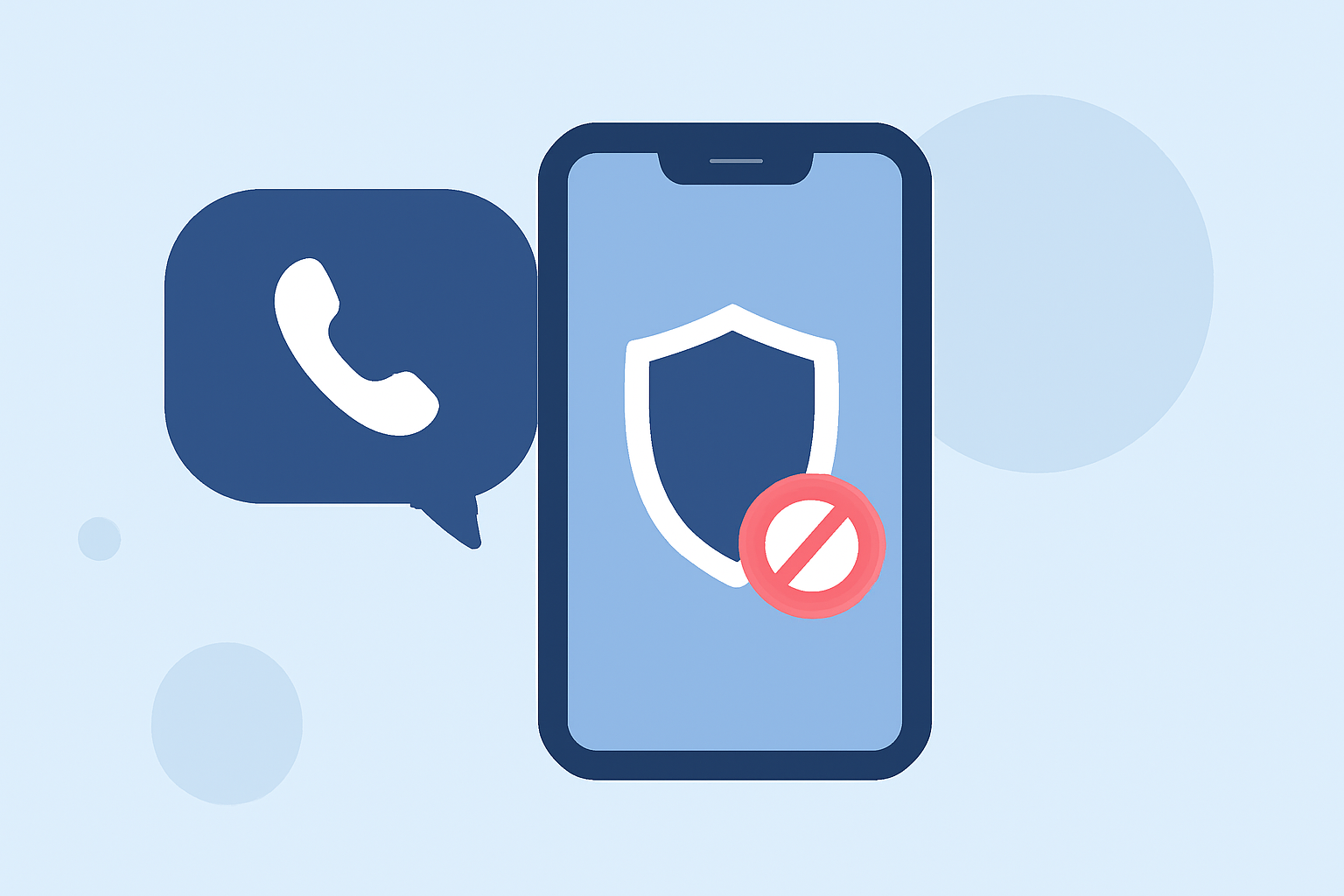 Best Apps for Blocking Automated Calls on AT&T iPhone Today