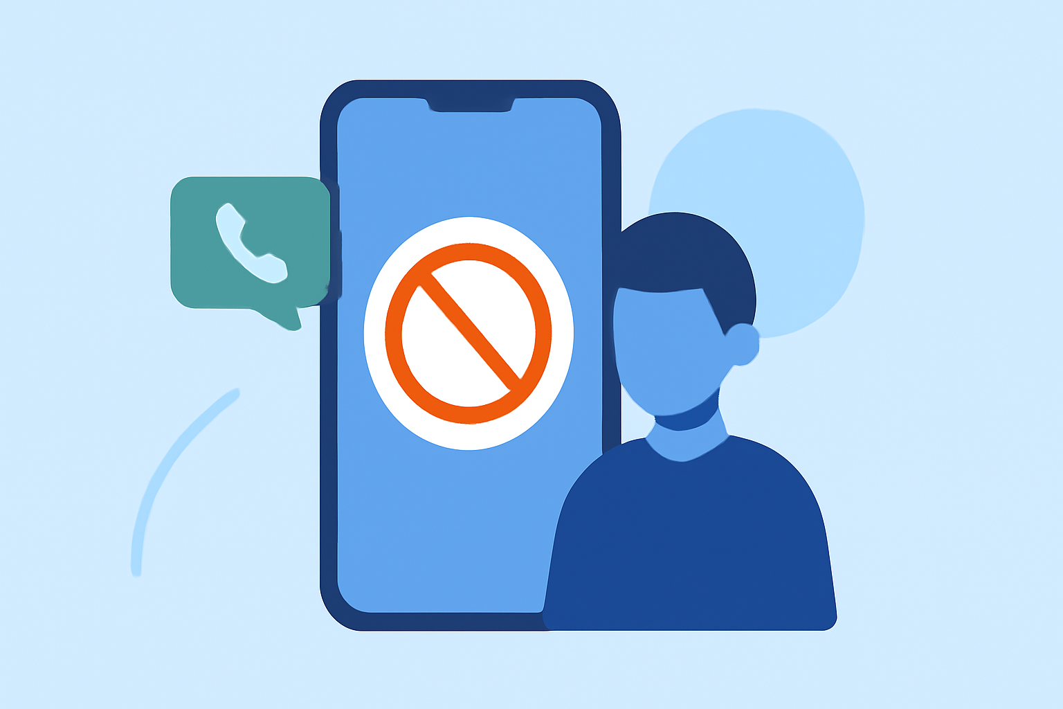 Which App is Best for Blocking Automated Calls on a Mobile Phone Today?