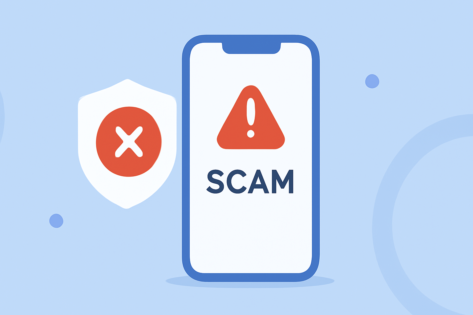 Best Apps for Blocking Fake Fraud Alert Texts