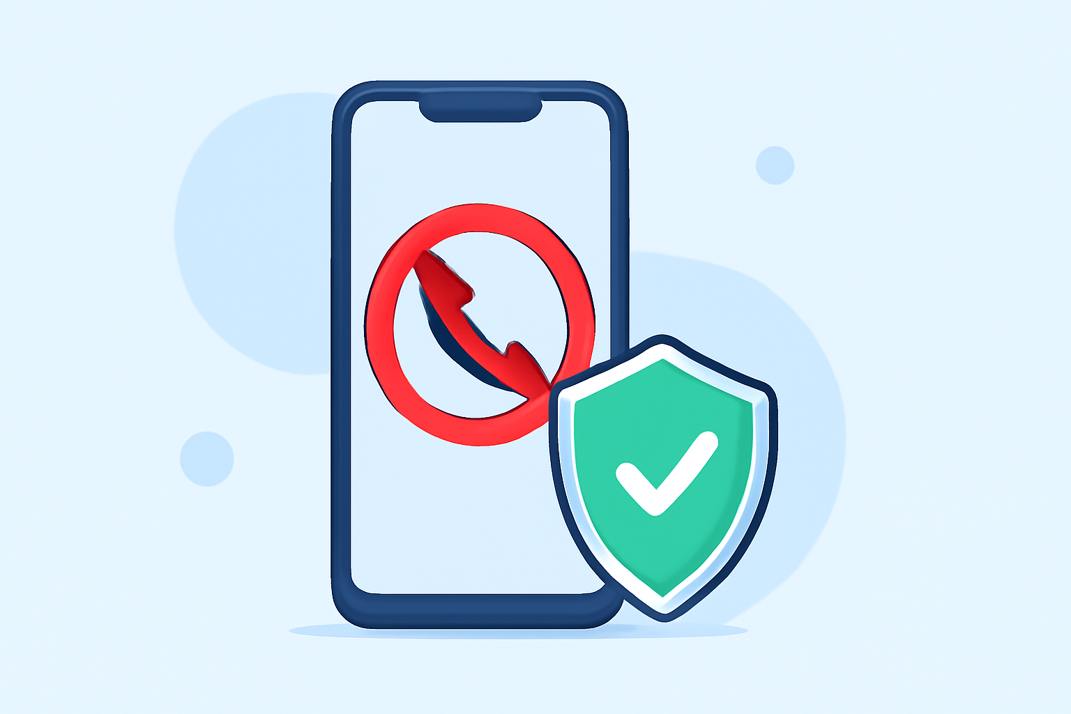 Which App is Best for Blocking Fraud Calls on a Mobile Phone?