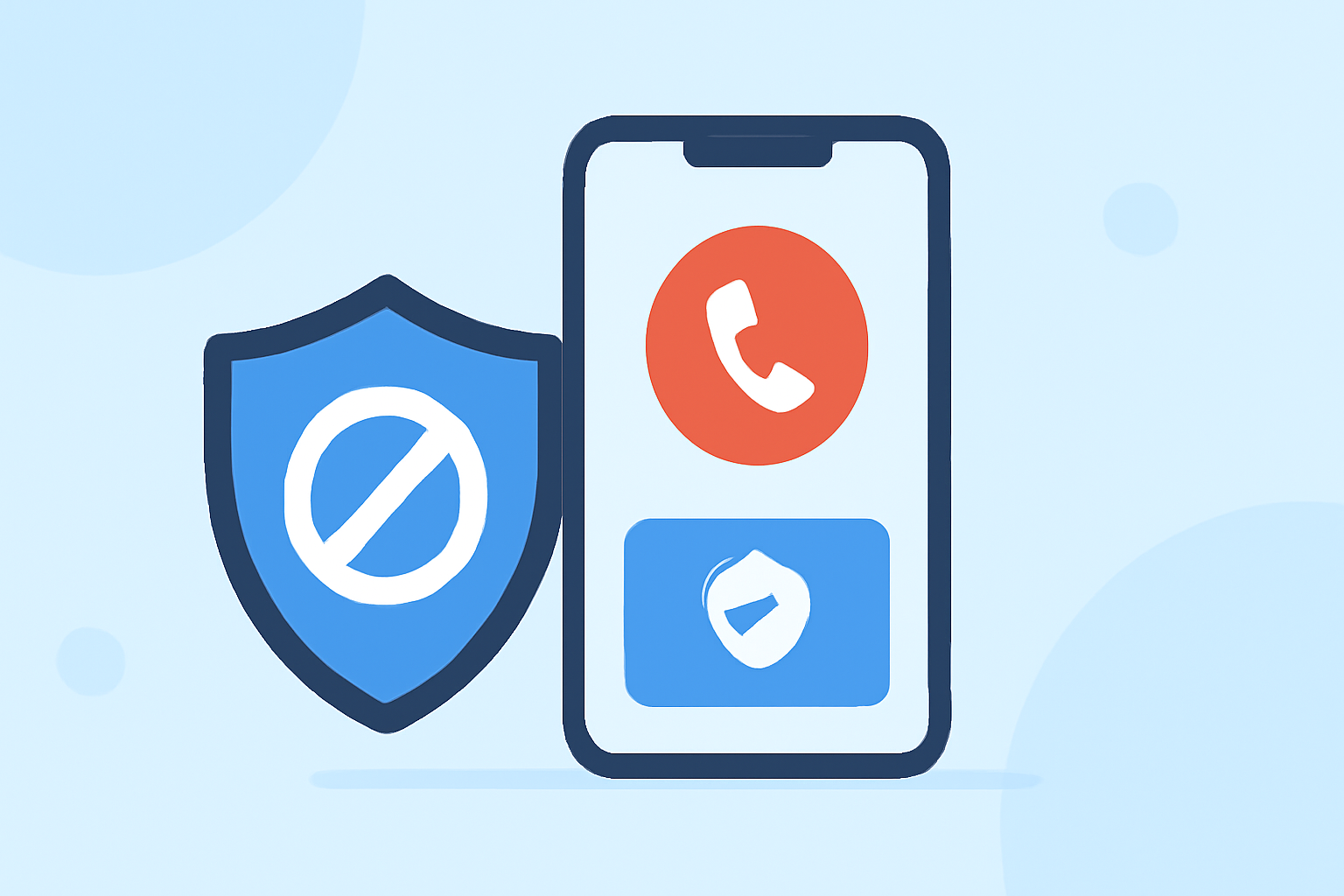 The Best Apps for Blocking Fraud Calls on Personal Phones