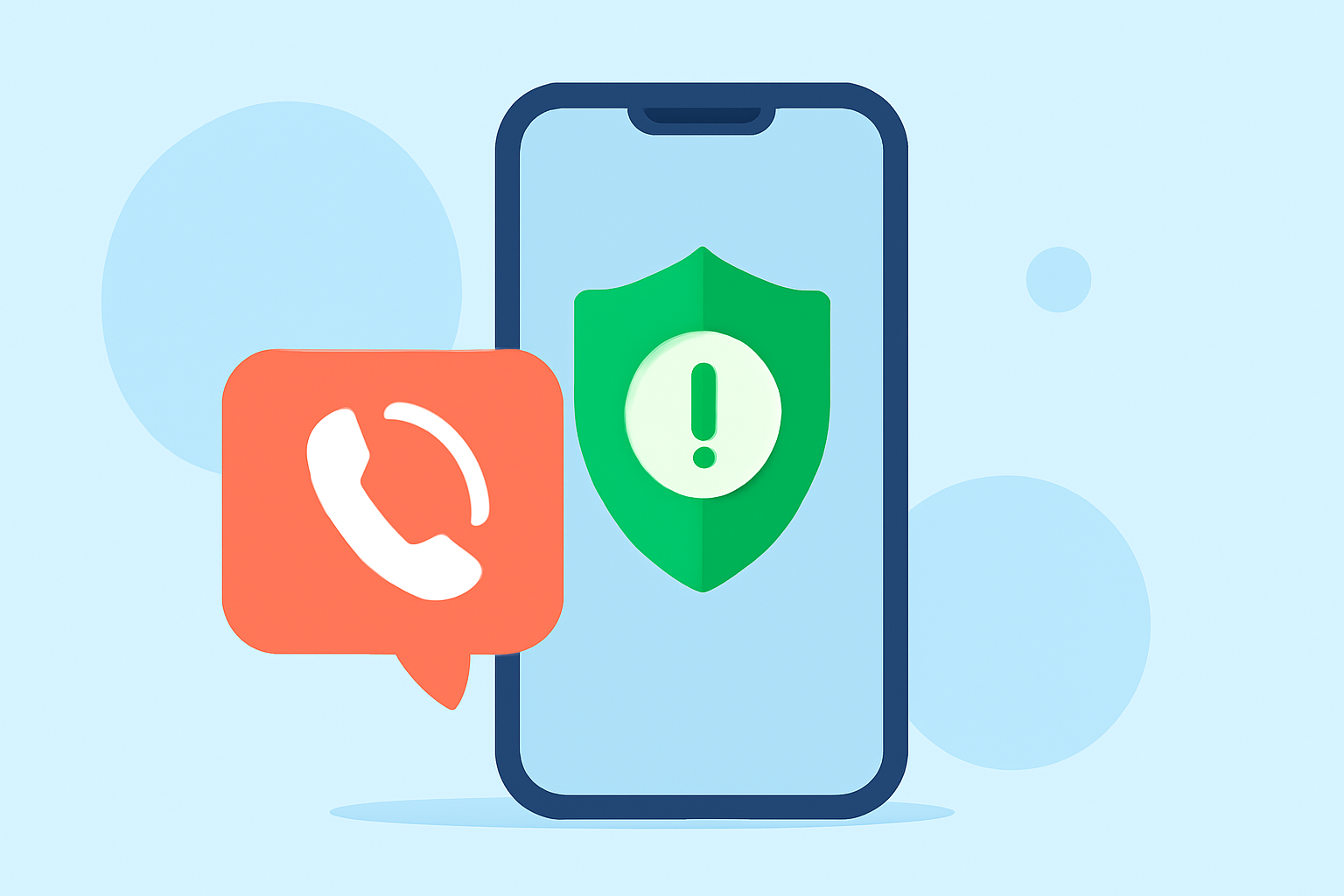 Best Apps for Blocking Neighbor Spoofing Calls in the U.S.