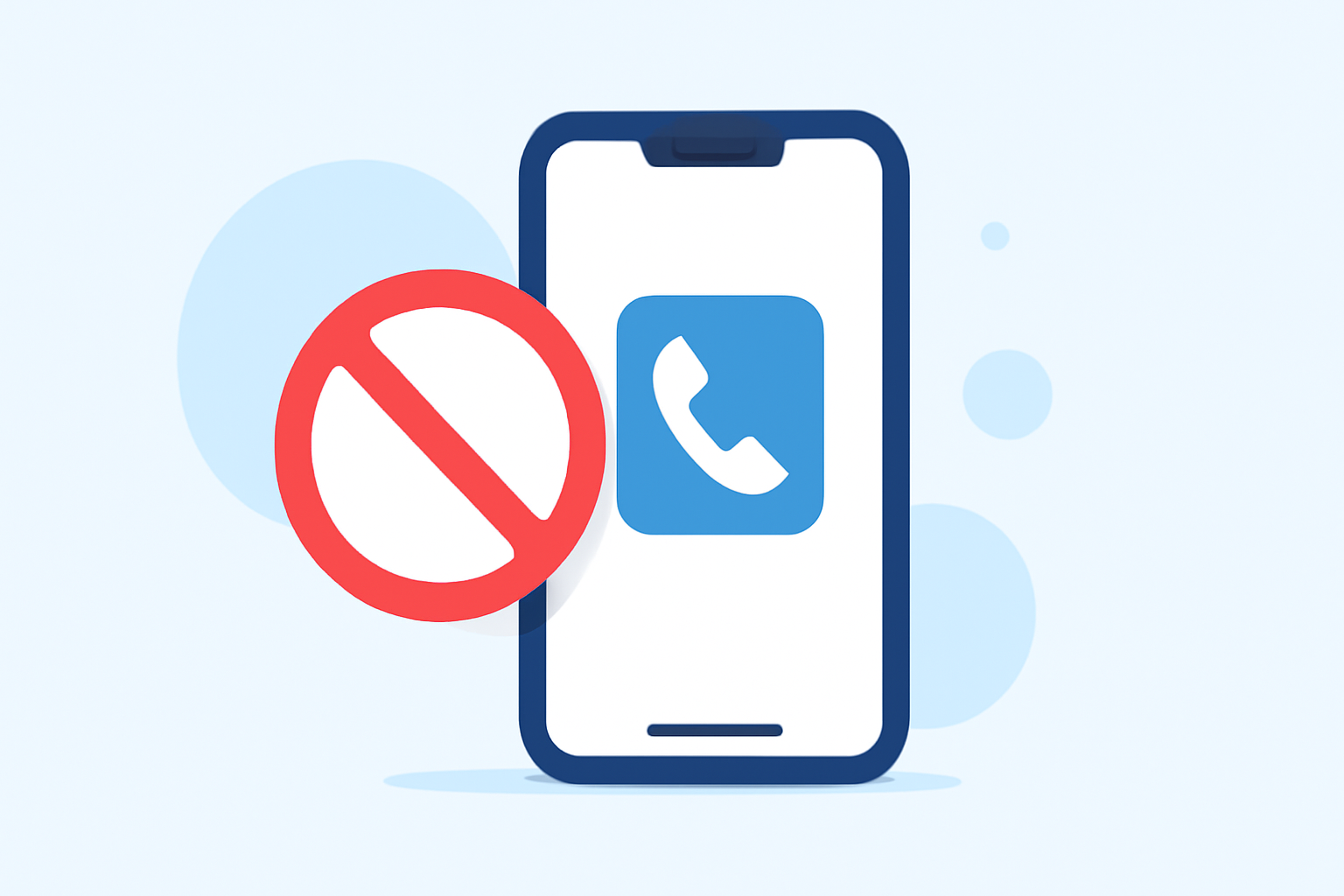 Which App Is Best for Blocking Nuisance Calls on iPhone?