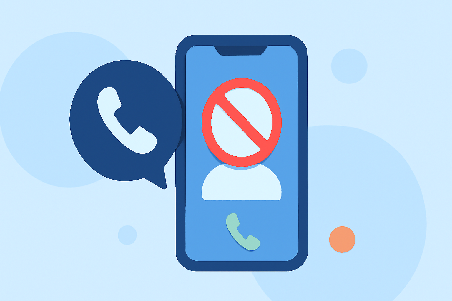Best Apps for Blocking Private Number Calls on Family Phones